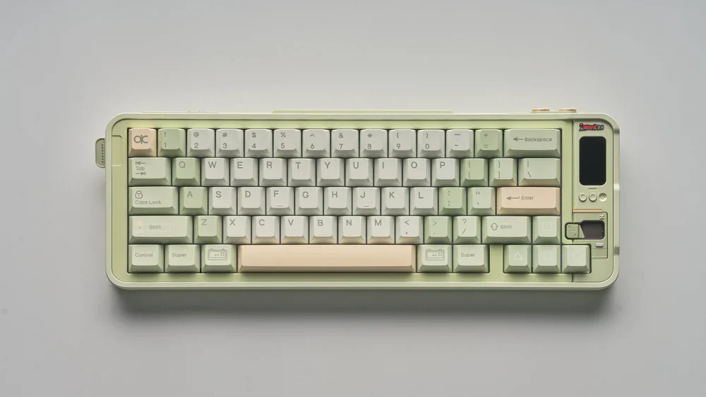 QK65 MK3 - Keycaps (Pre-Order) - Image 13