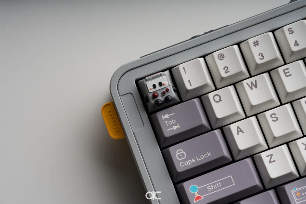 QK65 MK3 - Keycaps (Pre-Order) - Image 9