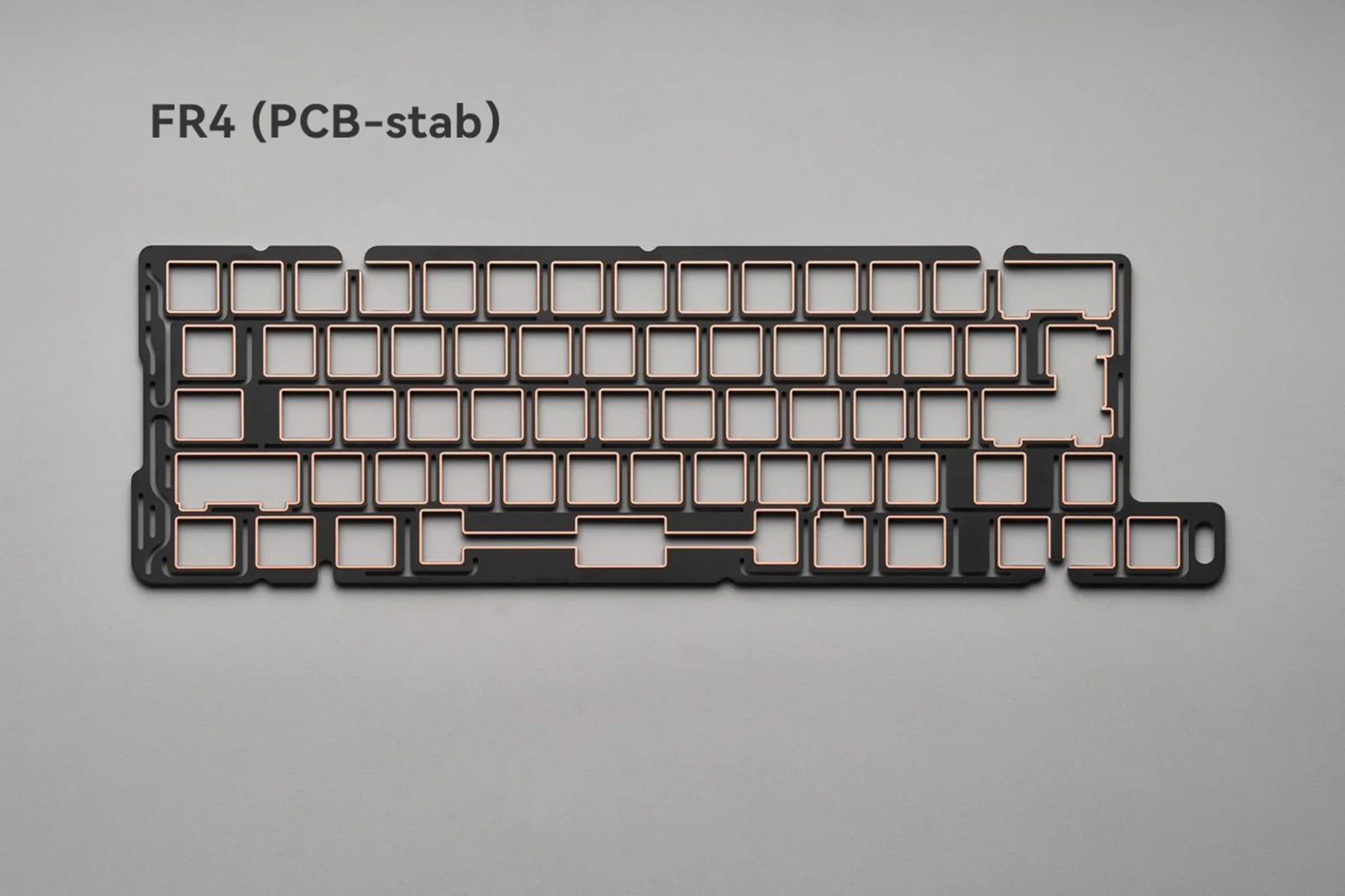 QK65 MK3 - Plates (Pre-Order) - Image 2