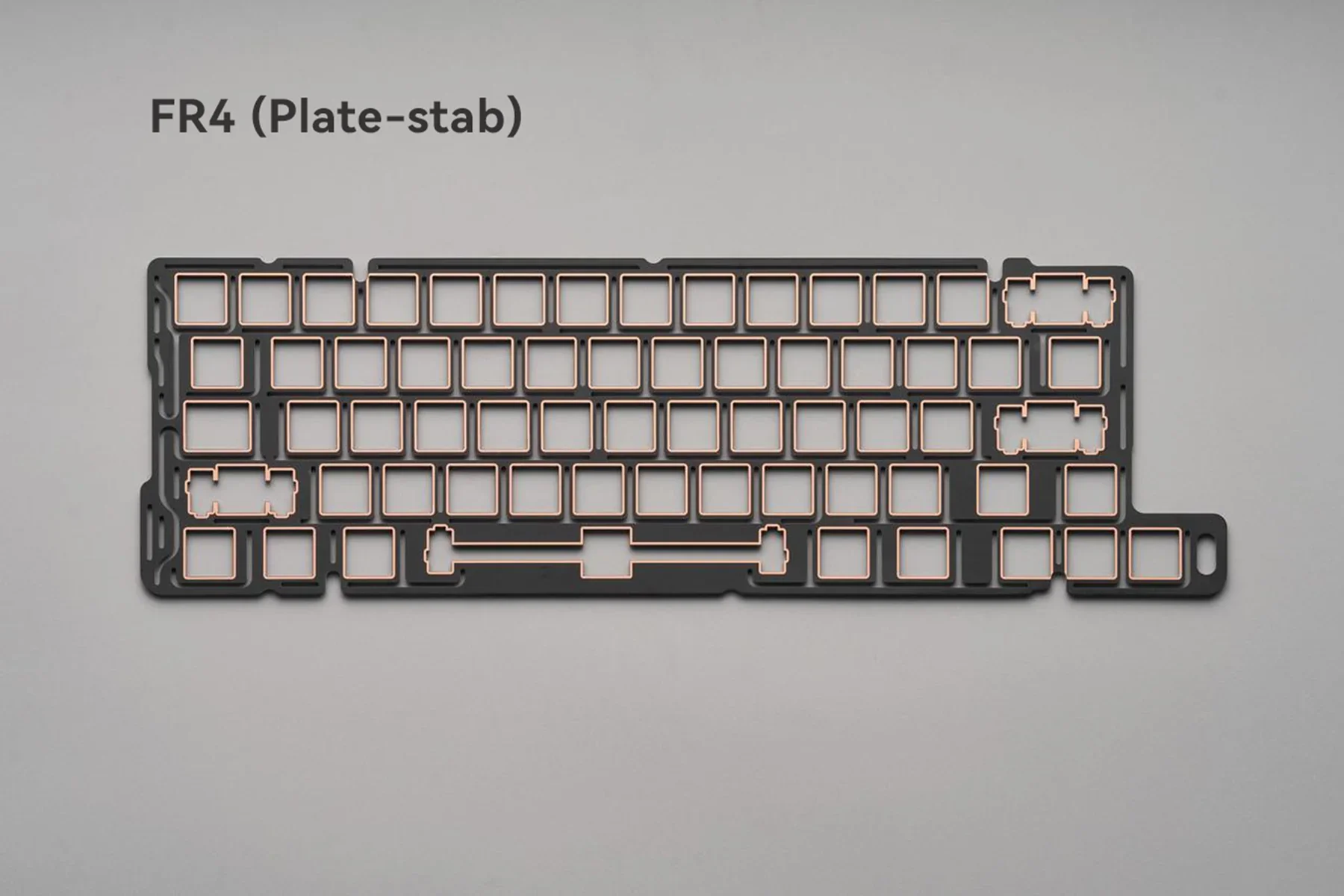 QK65 MK3 - Plates (Pre-Order) - Image 3