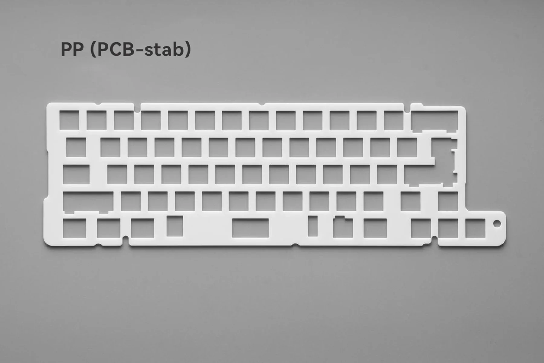 QK65 MK3 - Plates (Pre-Order) - Image 4