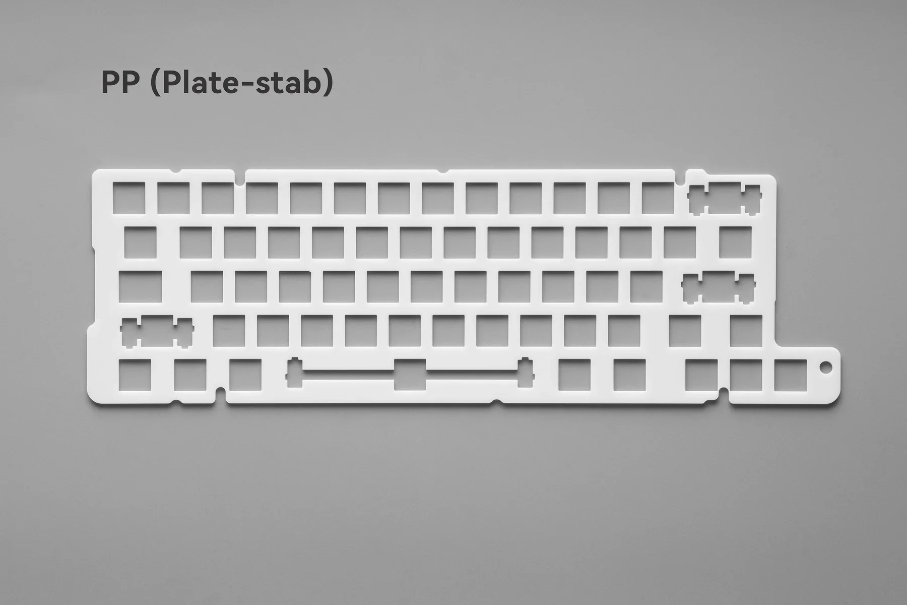QK65 MK3 - Plates (Pre-Order) - Image 5