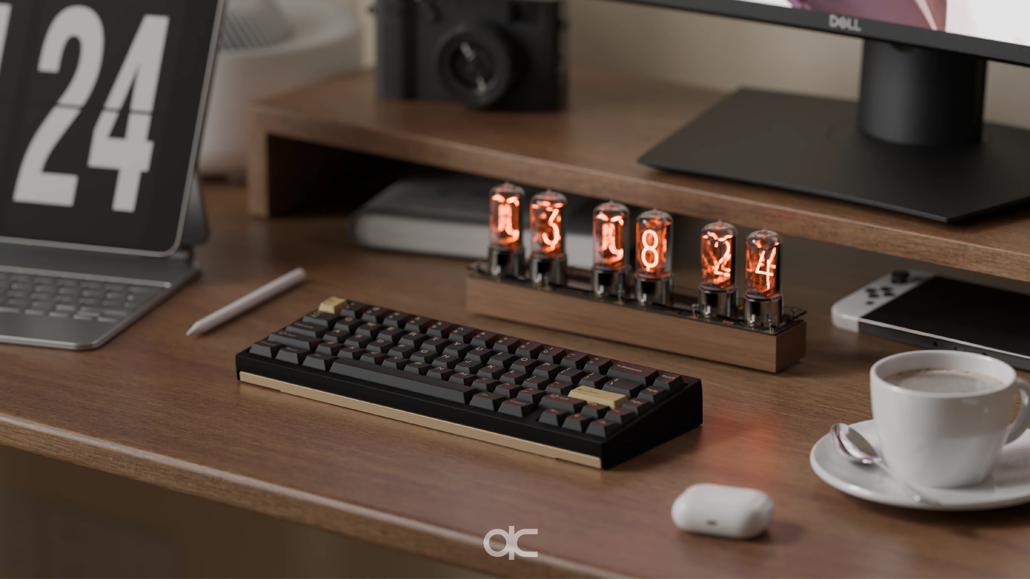 QK65v2 Classic - Keyboard Kit - Image 9