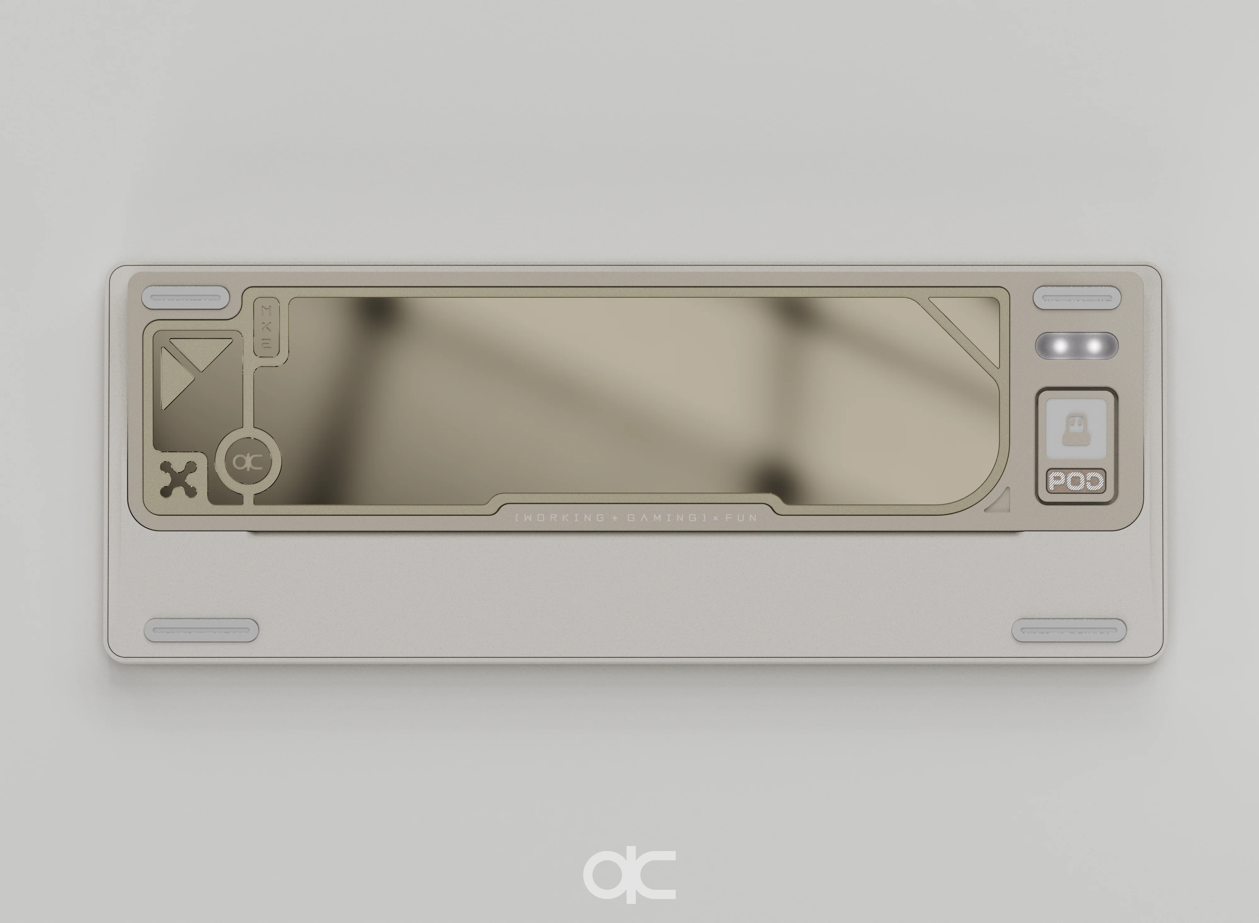 QK80 Mk2 - Keyboard Kit (Pre-Order) - Image 15