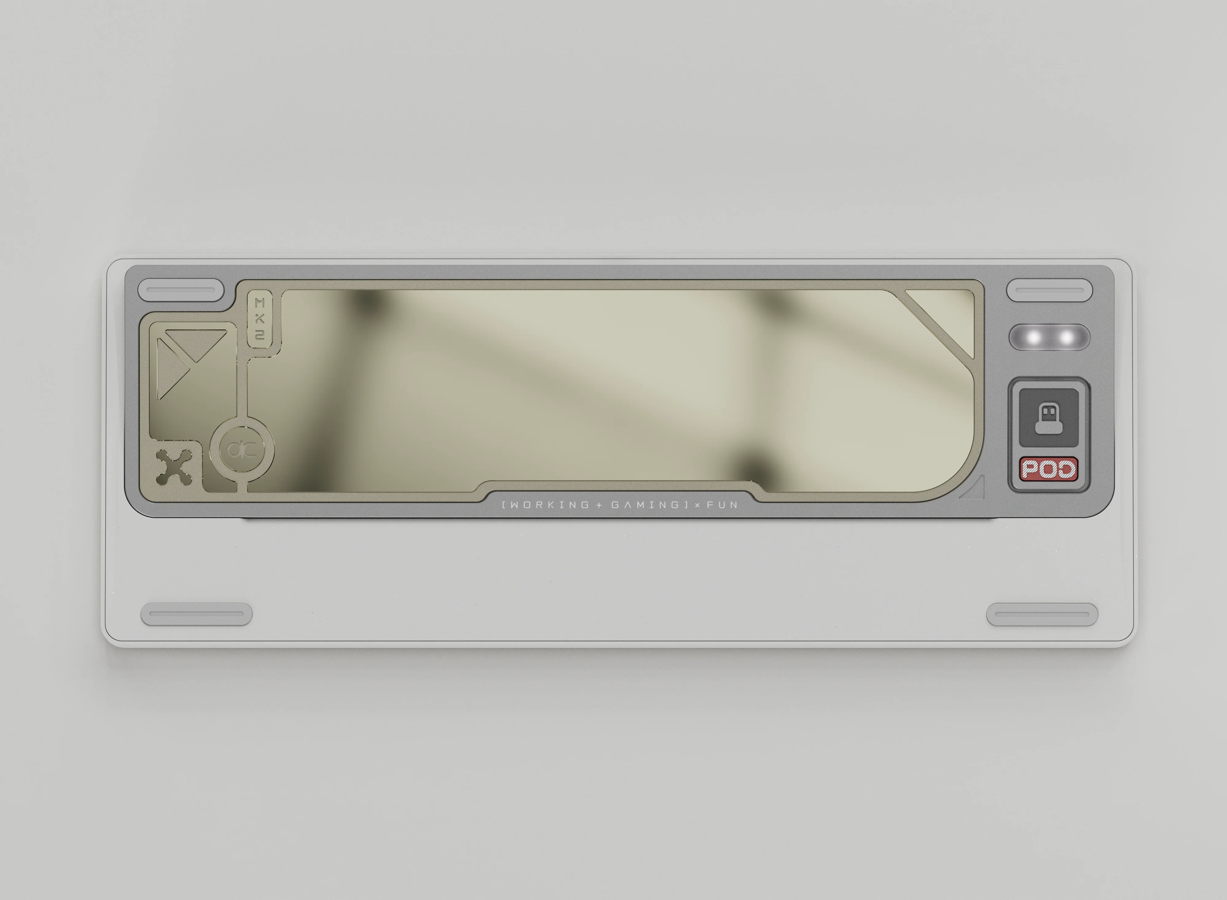 QK80 Mk2 - Keyboard Kit (Pre-Order) - Image 21