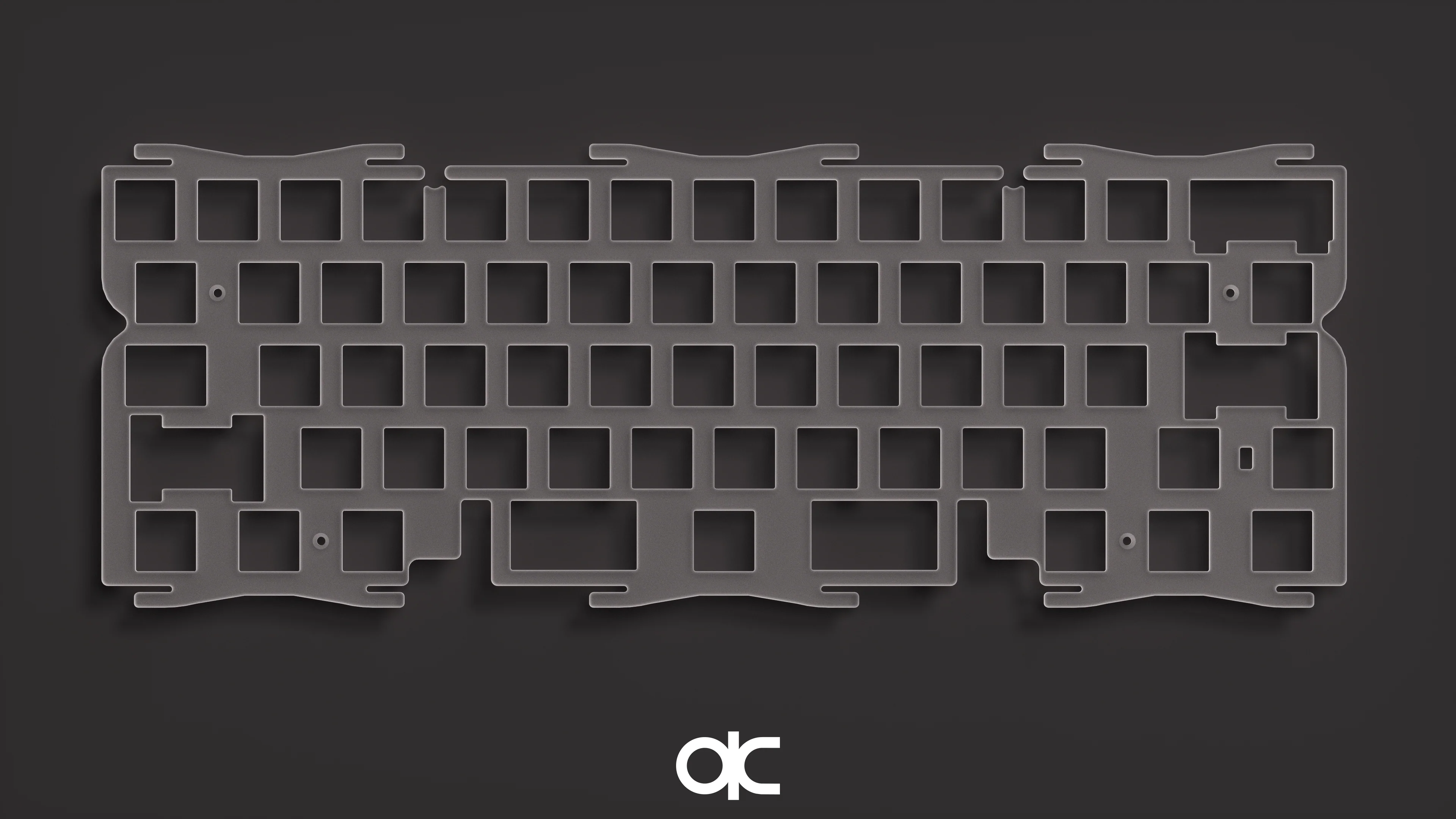 Qwertykeys QK60 - Plates - Image 5