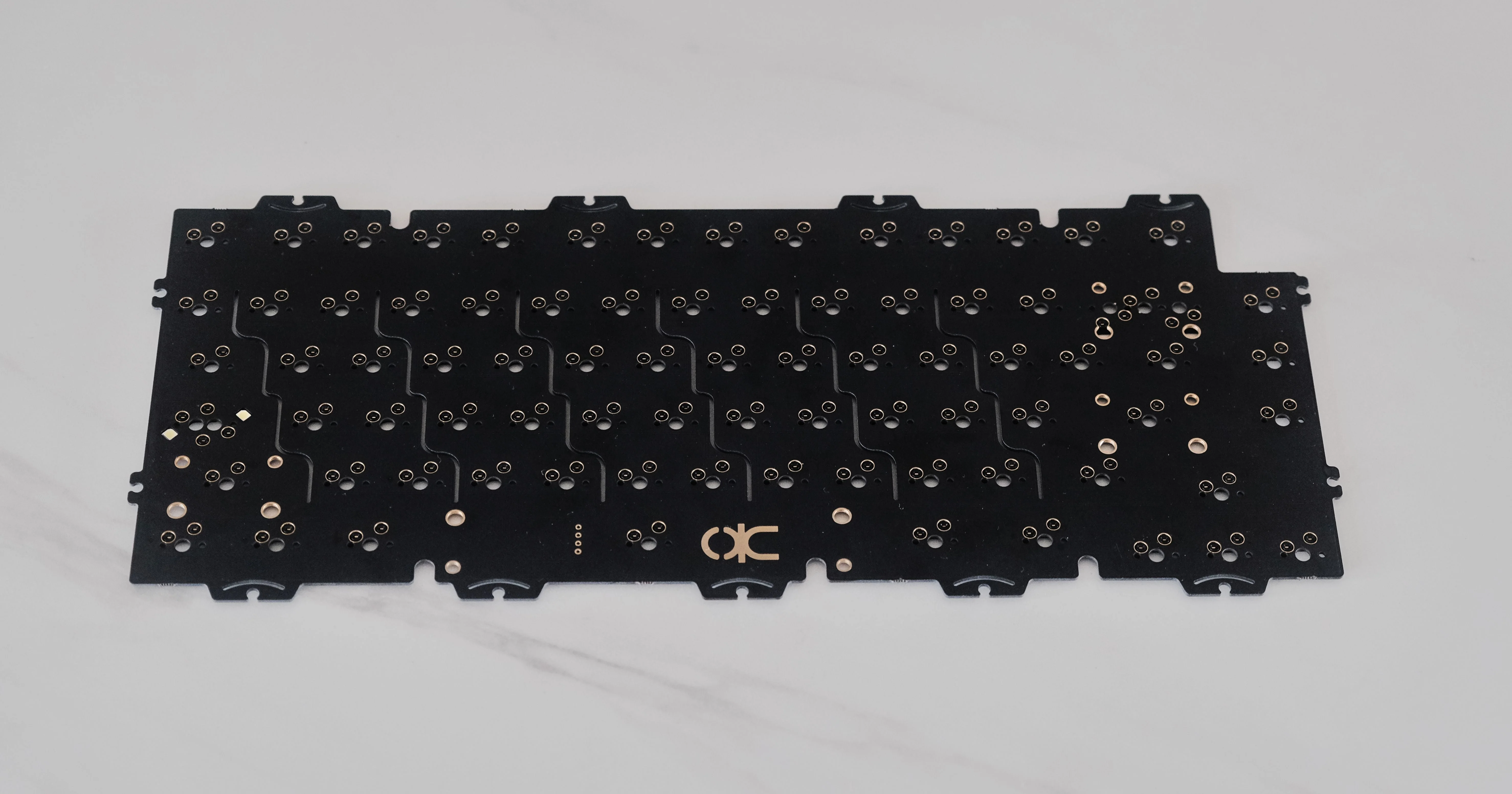 Qwertykeys QK75 - Parts - Image 3