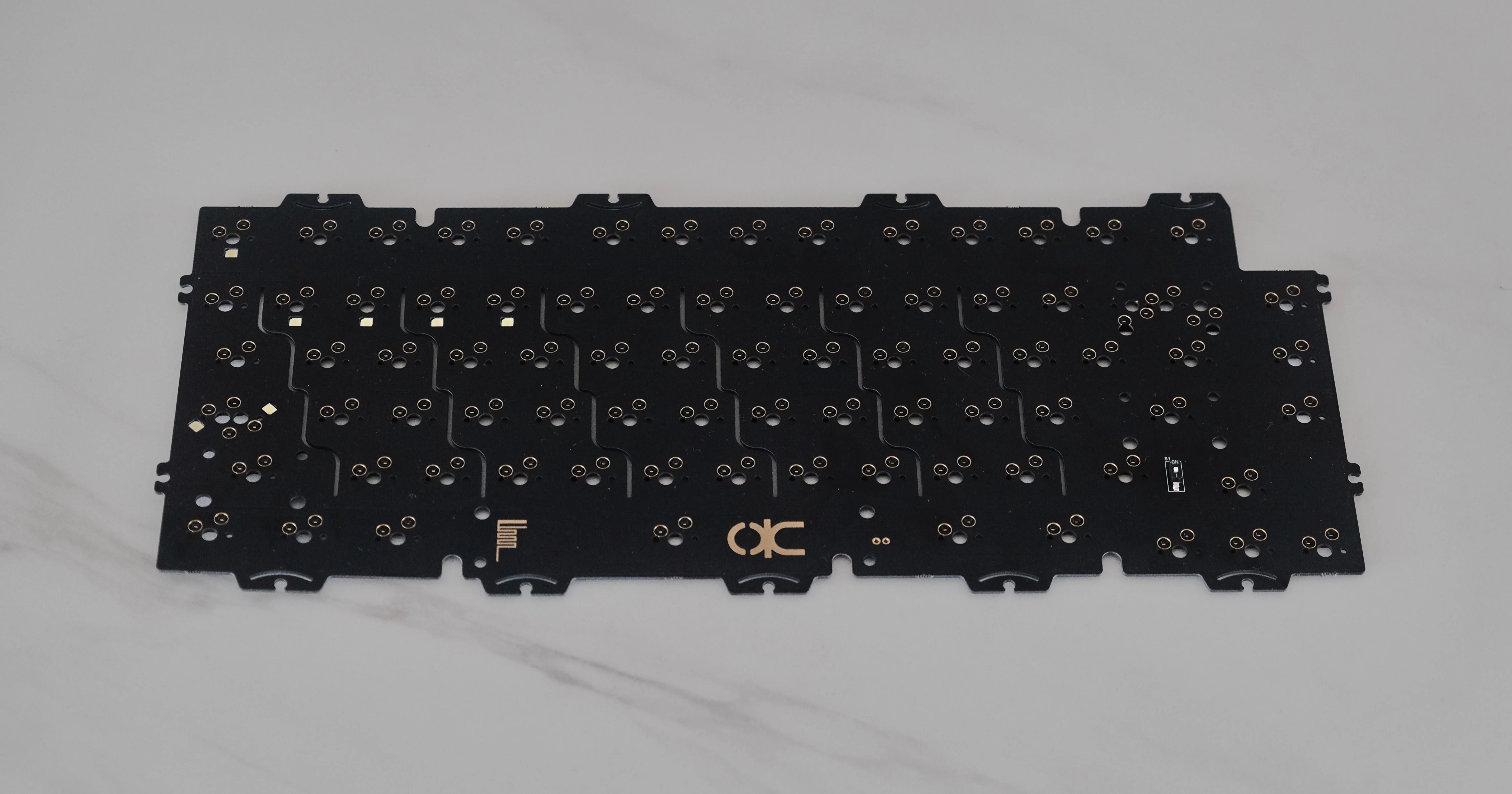 Qwertykeys QK75 - Parts - Image 4