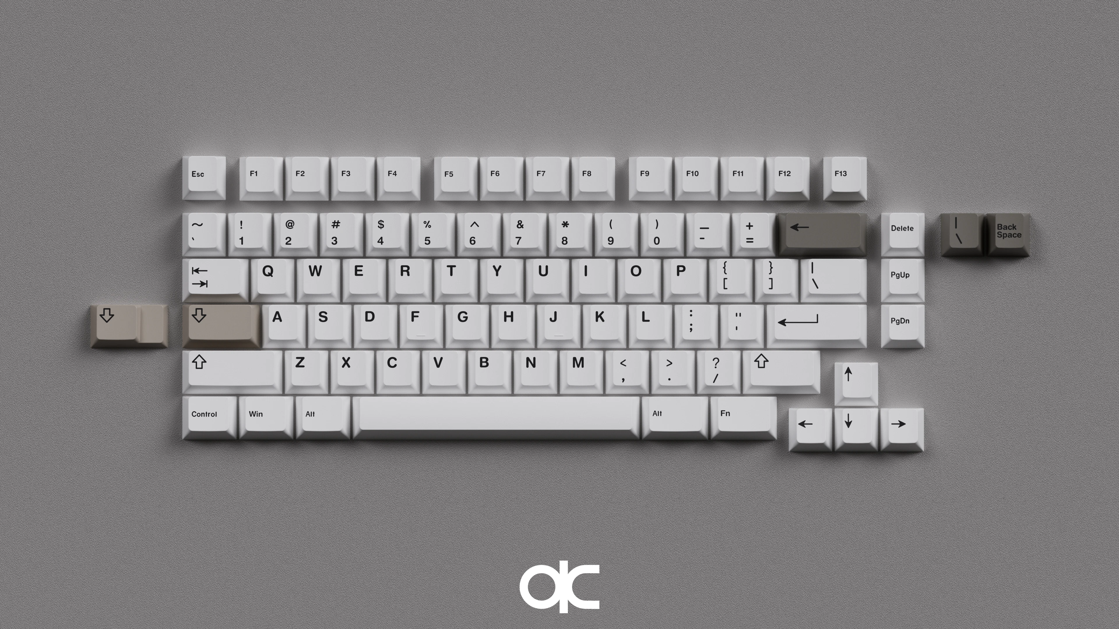 Qwertykeys QK75 - Parts - Image 5
