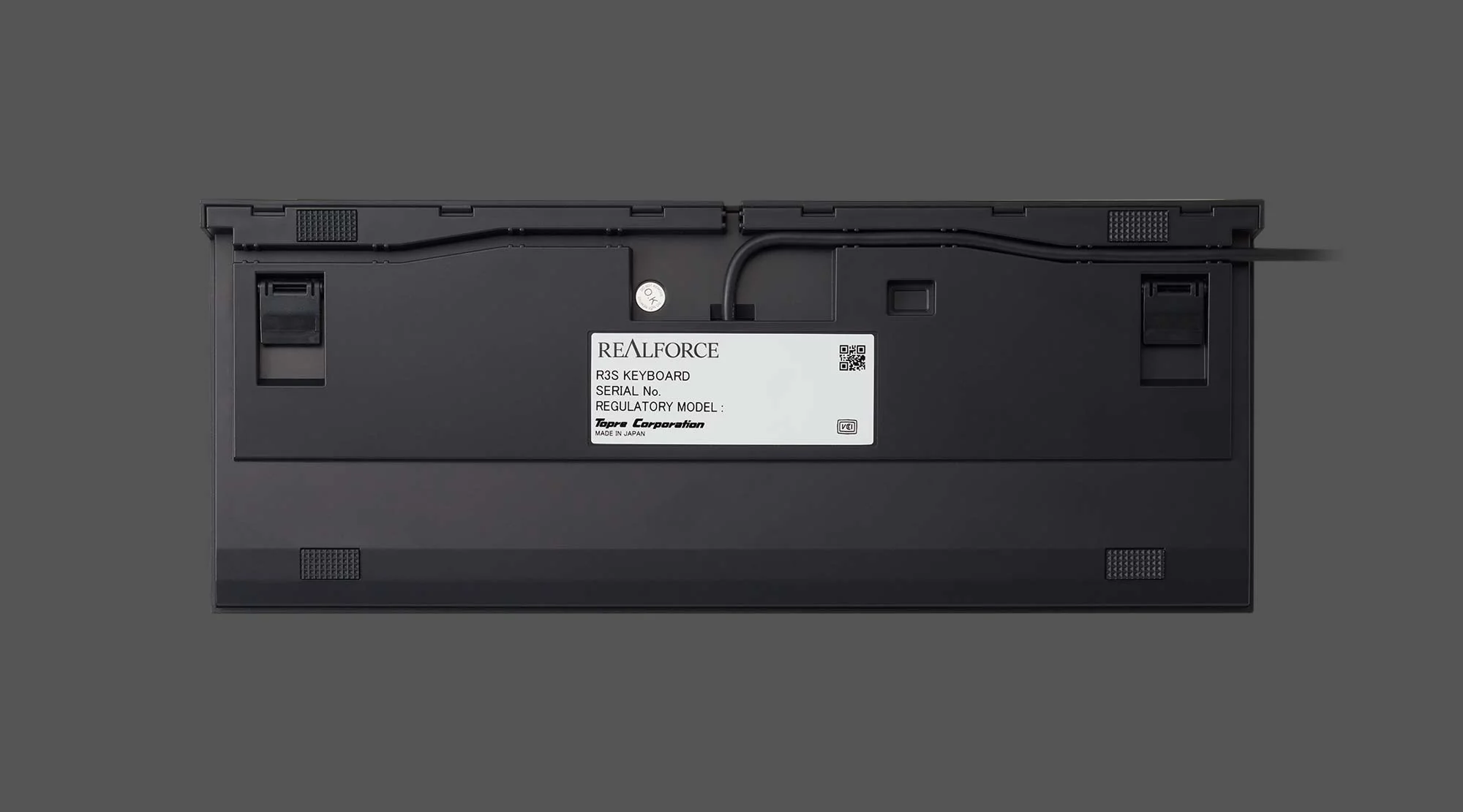 Realforce R3S TKL (Pre-Order) - Image 5