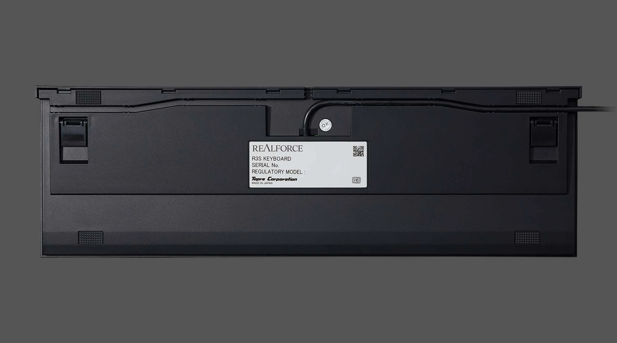 Realforce R3S Fullsize (Pre-Order) - Image 5