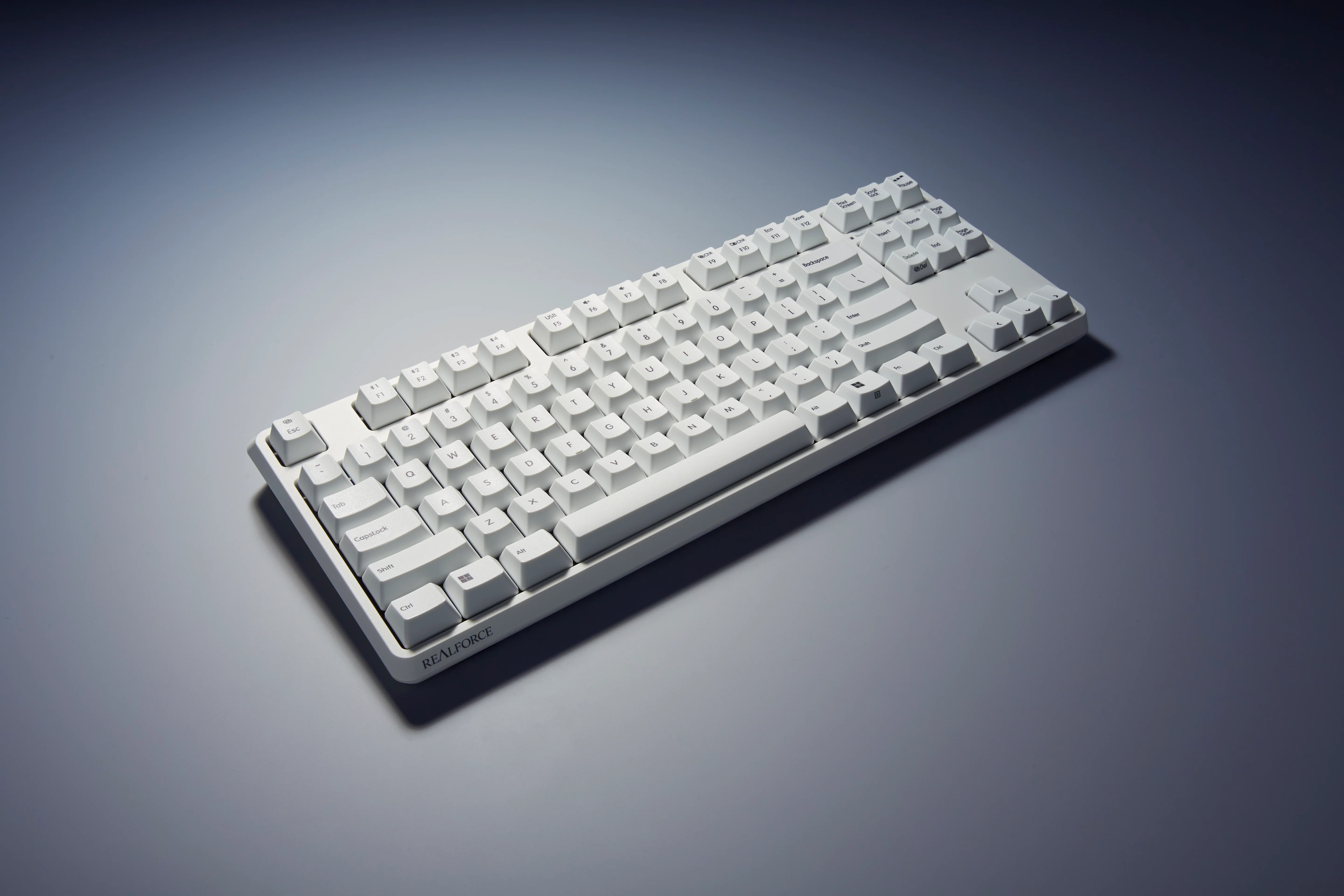 Realforce R4 TKL (Pre-Order) - Image 4