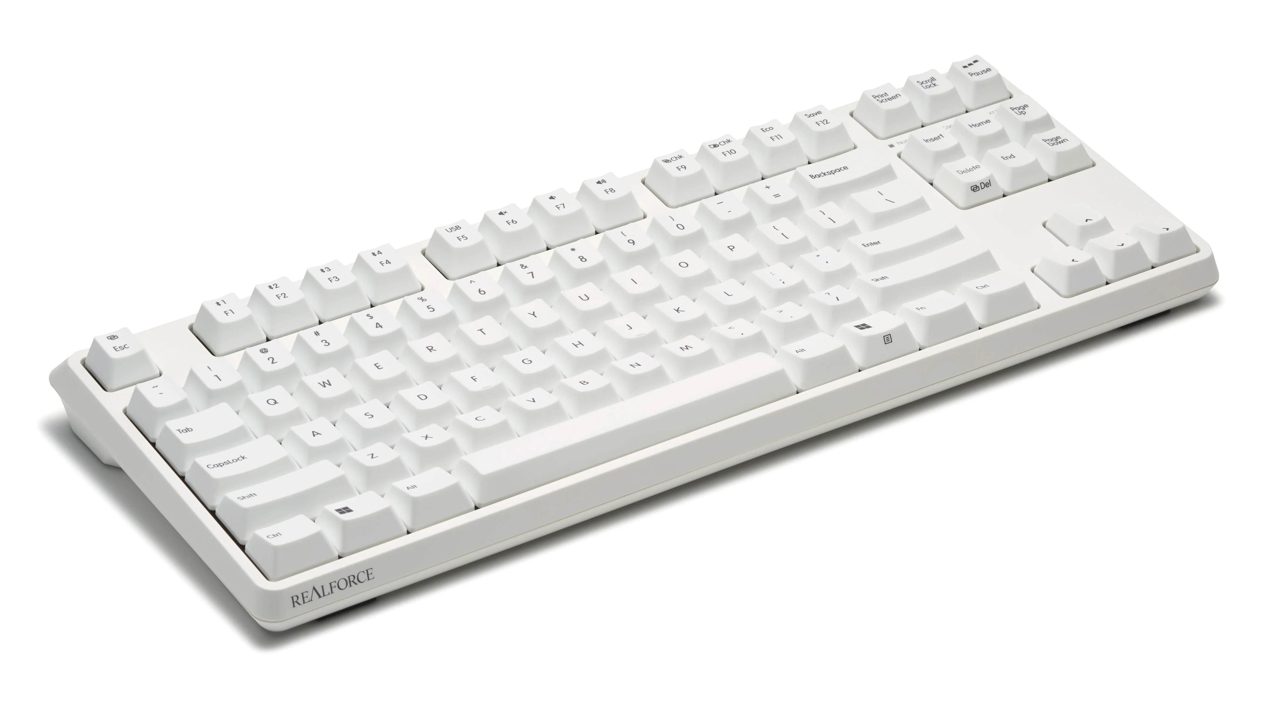 Realforce R4 TKL (Pre-Order) - Image 5