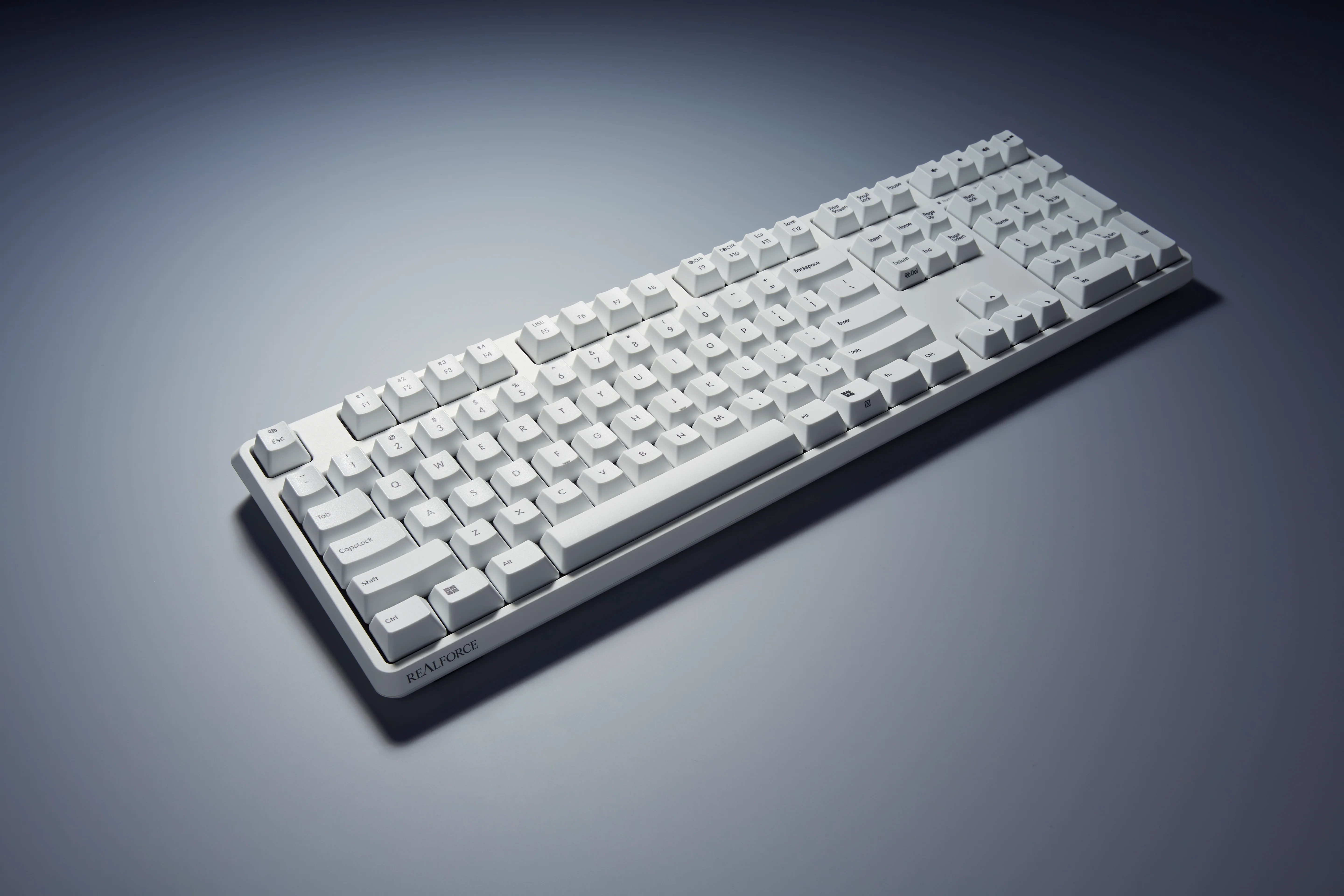 Realforce R4 Fullsize (Pre-Order) - Image 4