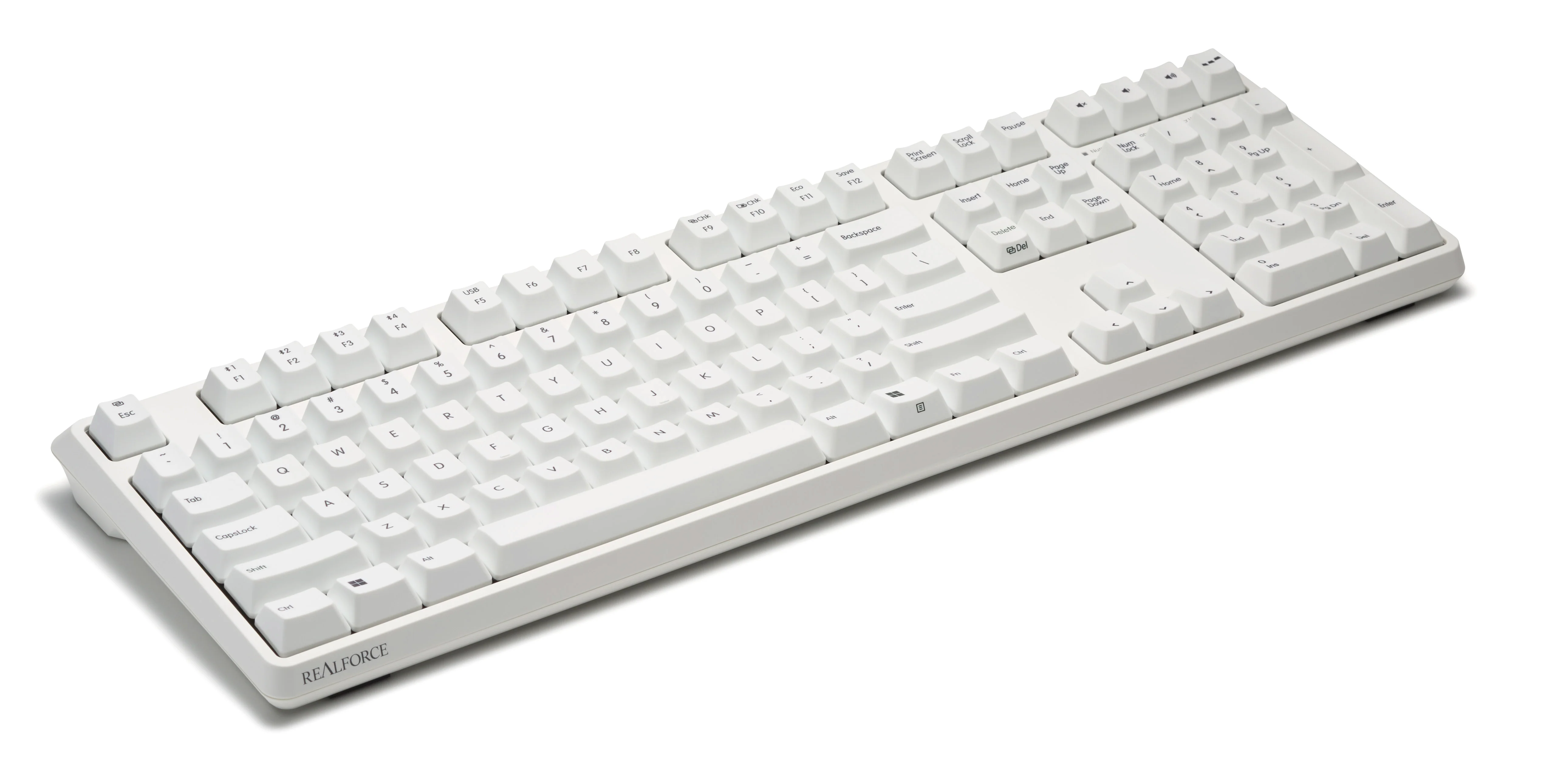Realforce R4 Fullsize (Pre-Order) - Image 5