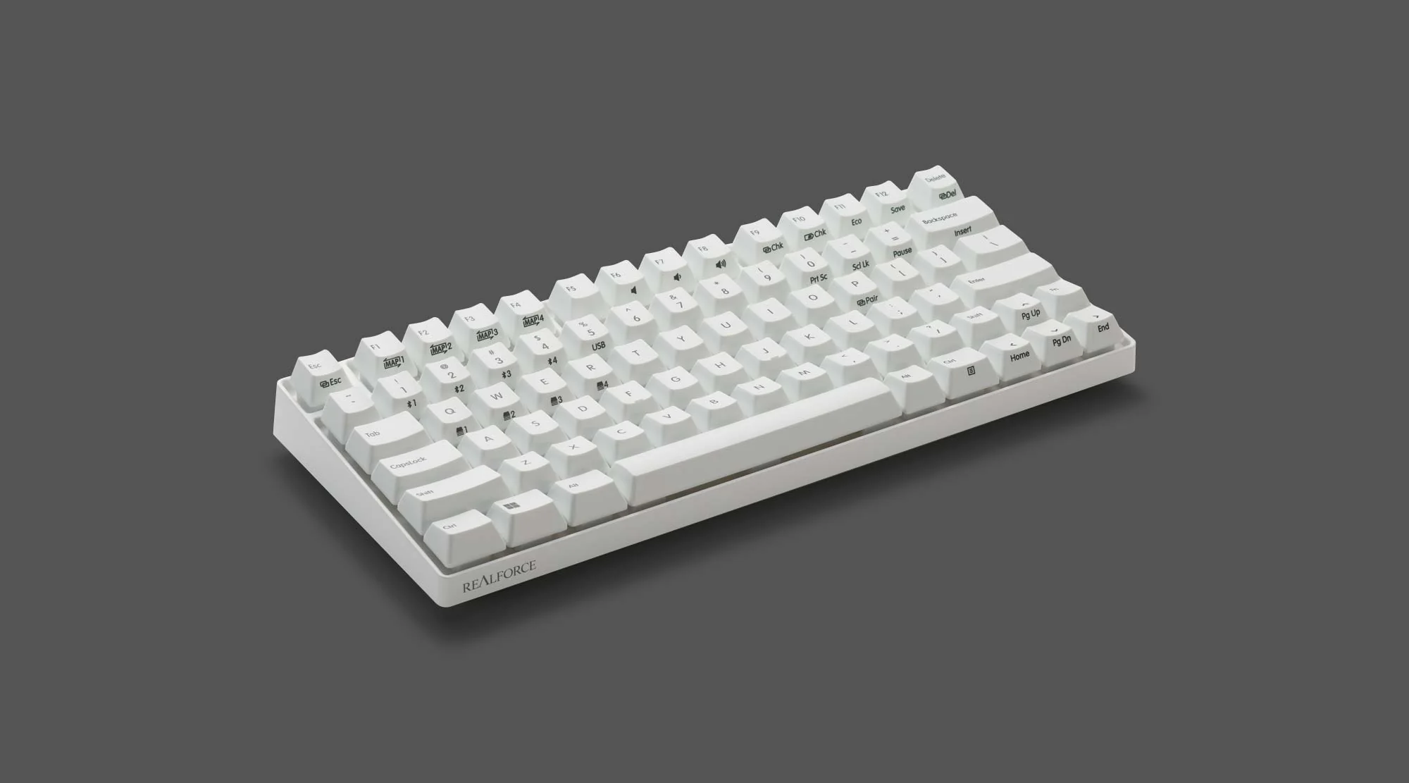 Realforce RC1 Compact Keyboard - Image 10