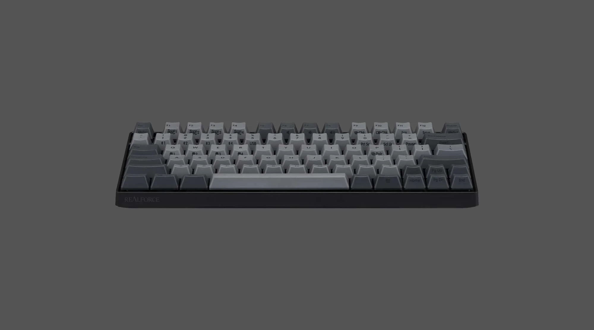 Realforce RC1 Compact Keyboard - Image 3