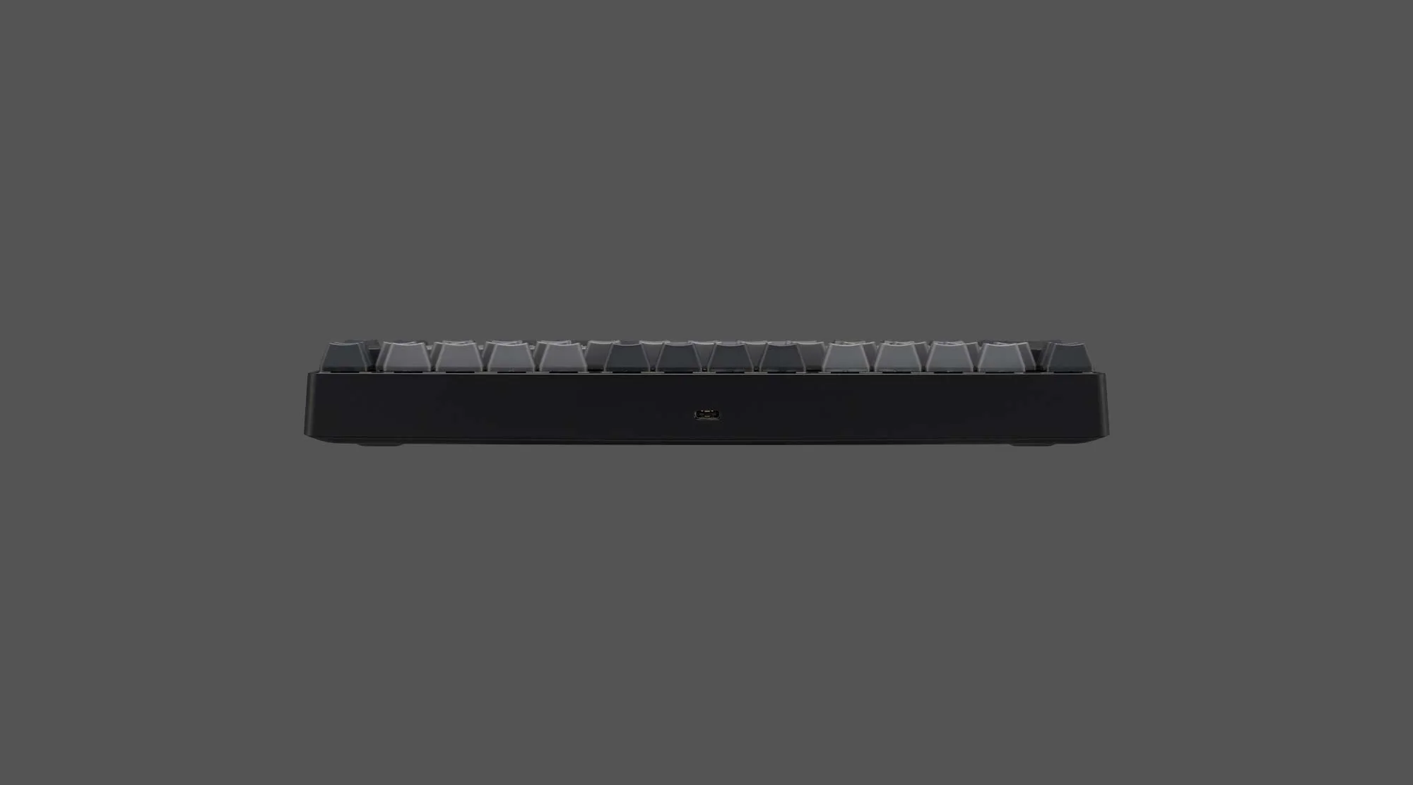 Realforce RC1 Compact Keyboard - Image 5