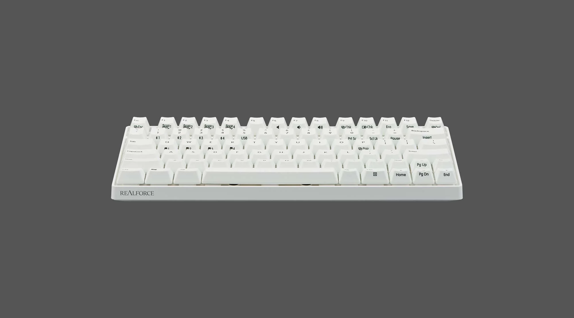 Realforce RC1 Compact Keyboard - Image 9