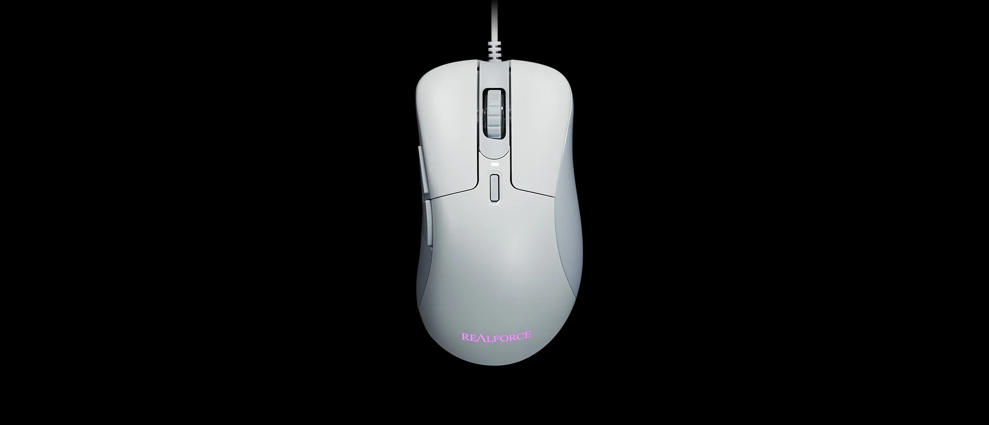 Realforce RM1 Mouse (Pre-Order) - Image 6
