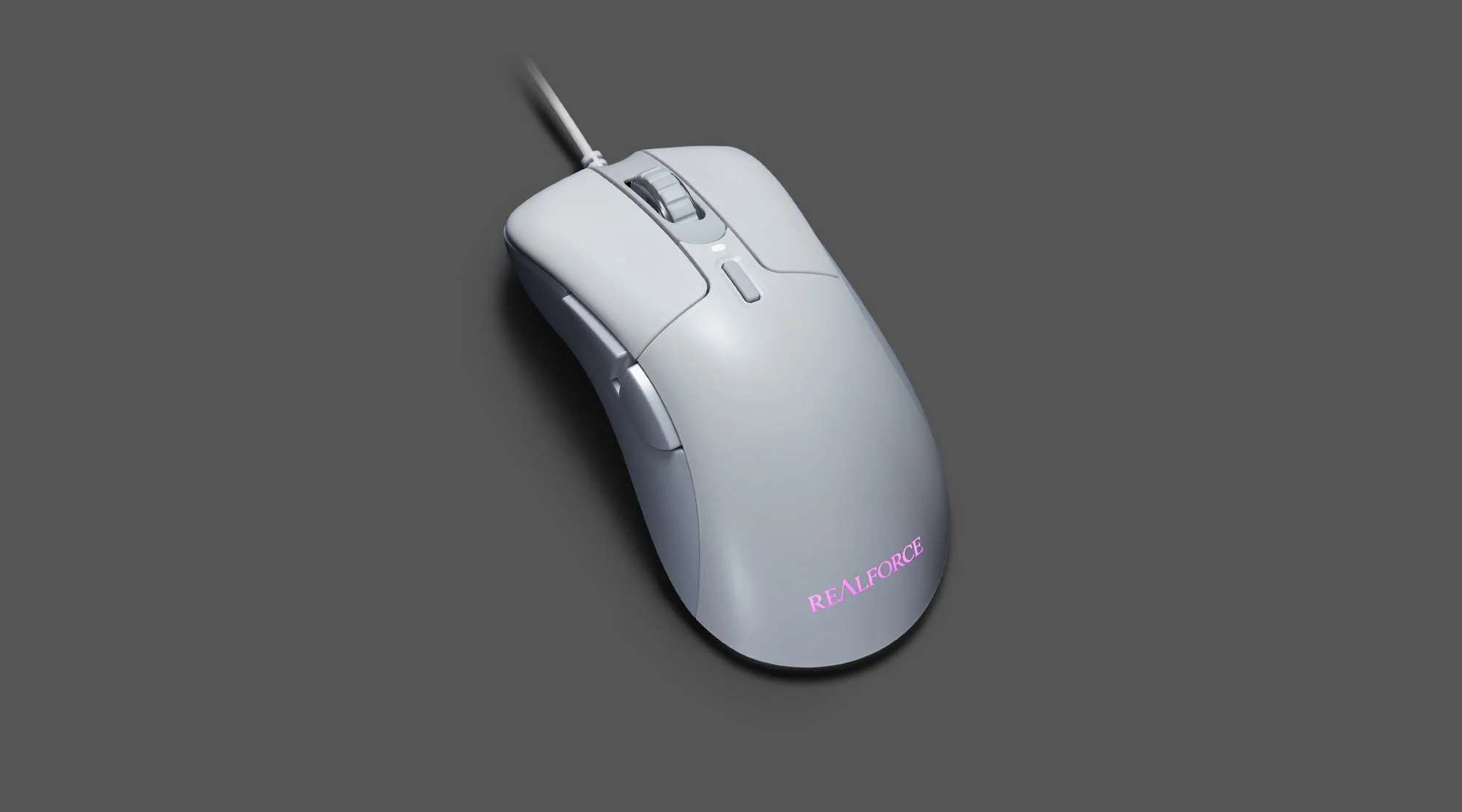 Realforce RM1 Mouse (Pre-Order) - Image 8