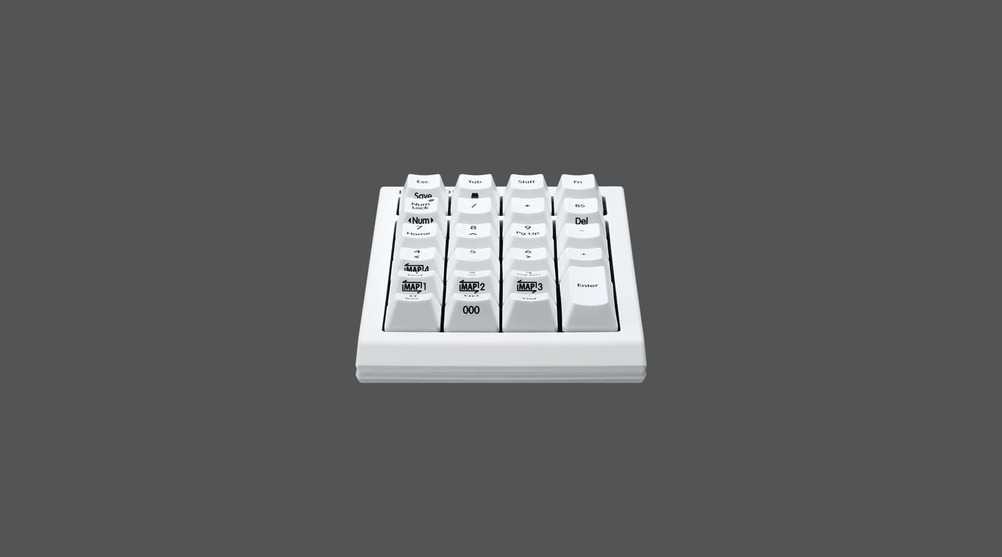 Realforce RT1 Numeric Keypad (Pre-Order) - Image 10