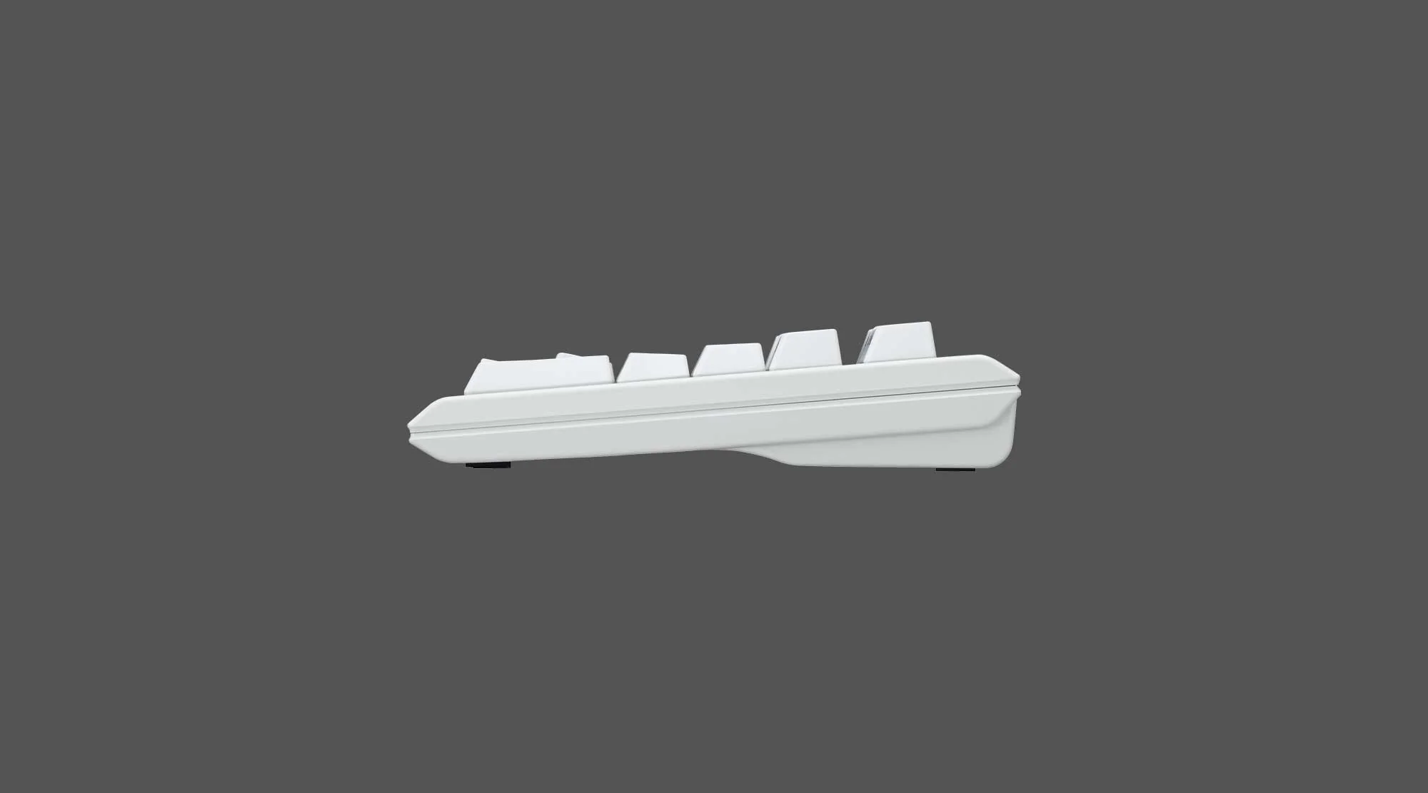 Realforce RT1 Numeric Keypad (Pre-Order) - Image 11
