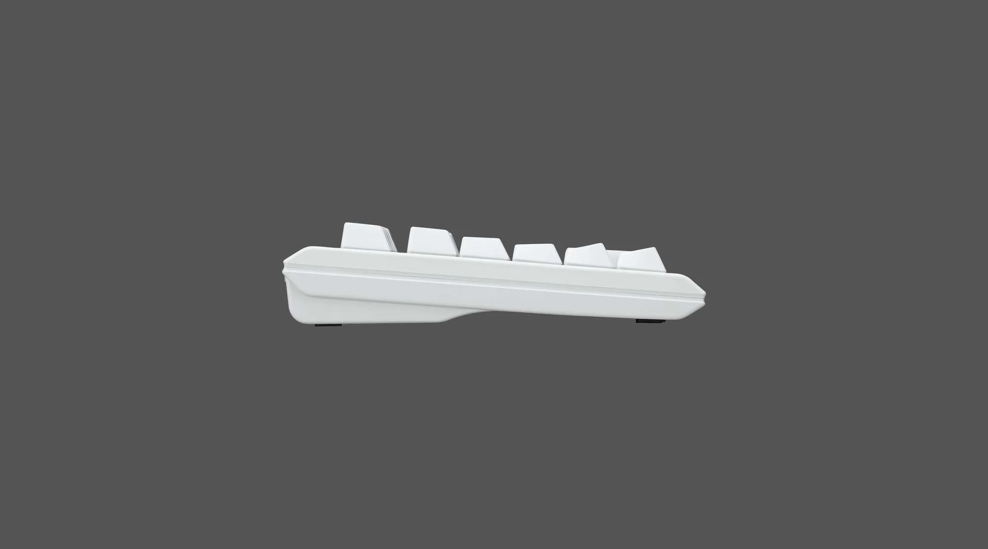 Realforce RT1 Numeric Keypad (Pre-Order) - Image 12