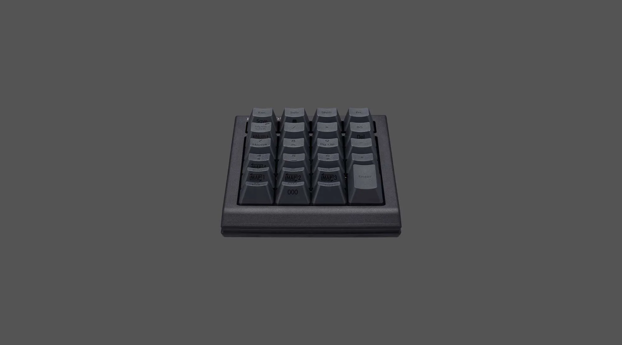 Realforce RT1 Numeric Keypad (Pre-Order) - Image 3