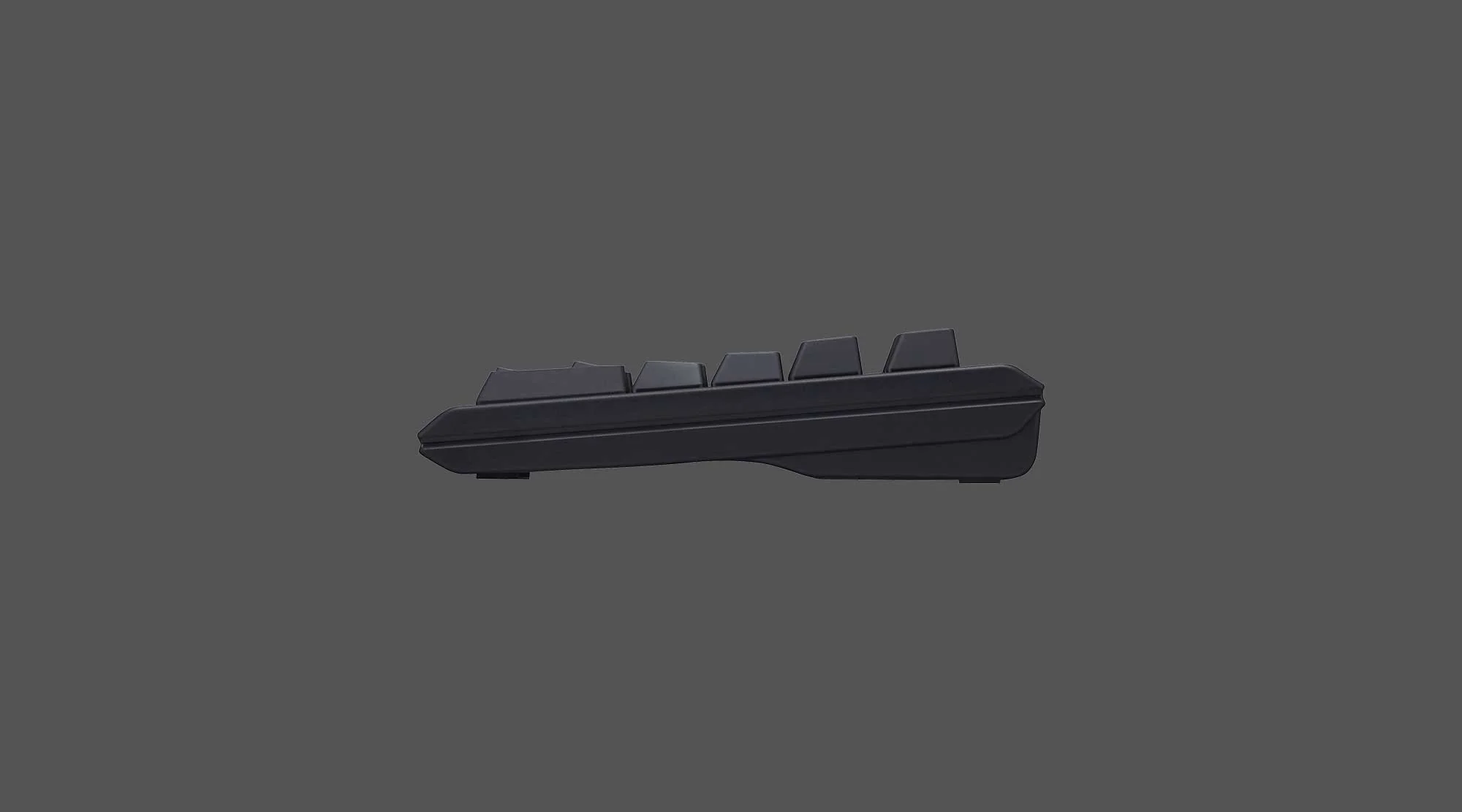 Realforce RT1 Numeric Keypad (Pre-Order) - Image 4