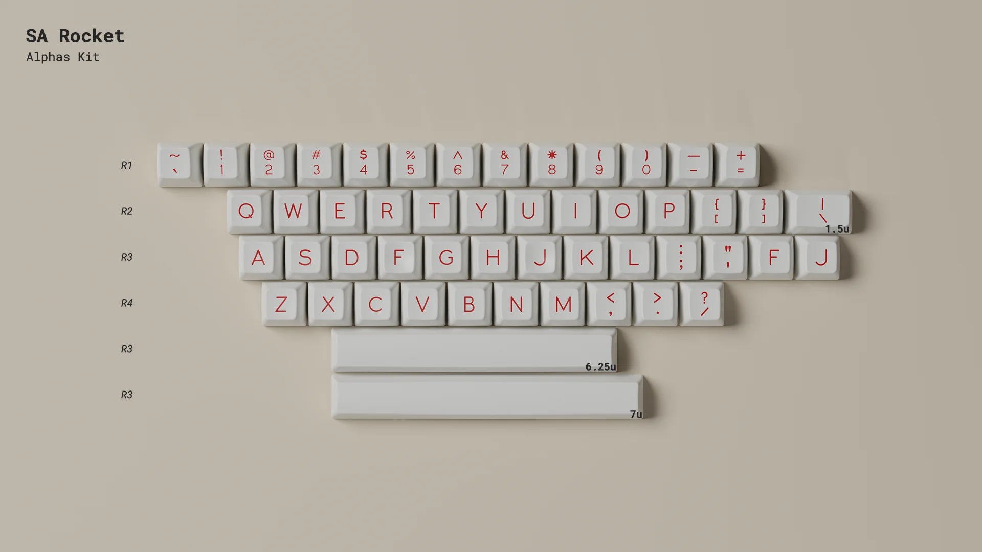 SA Rocket - Image 14