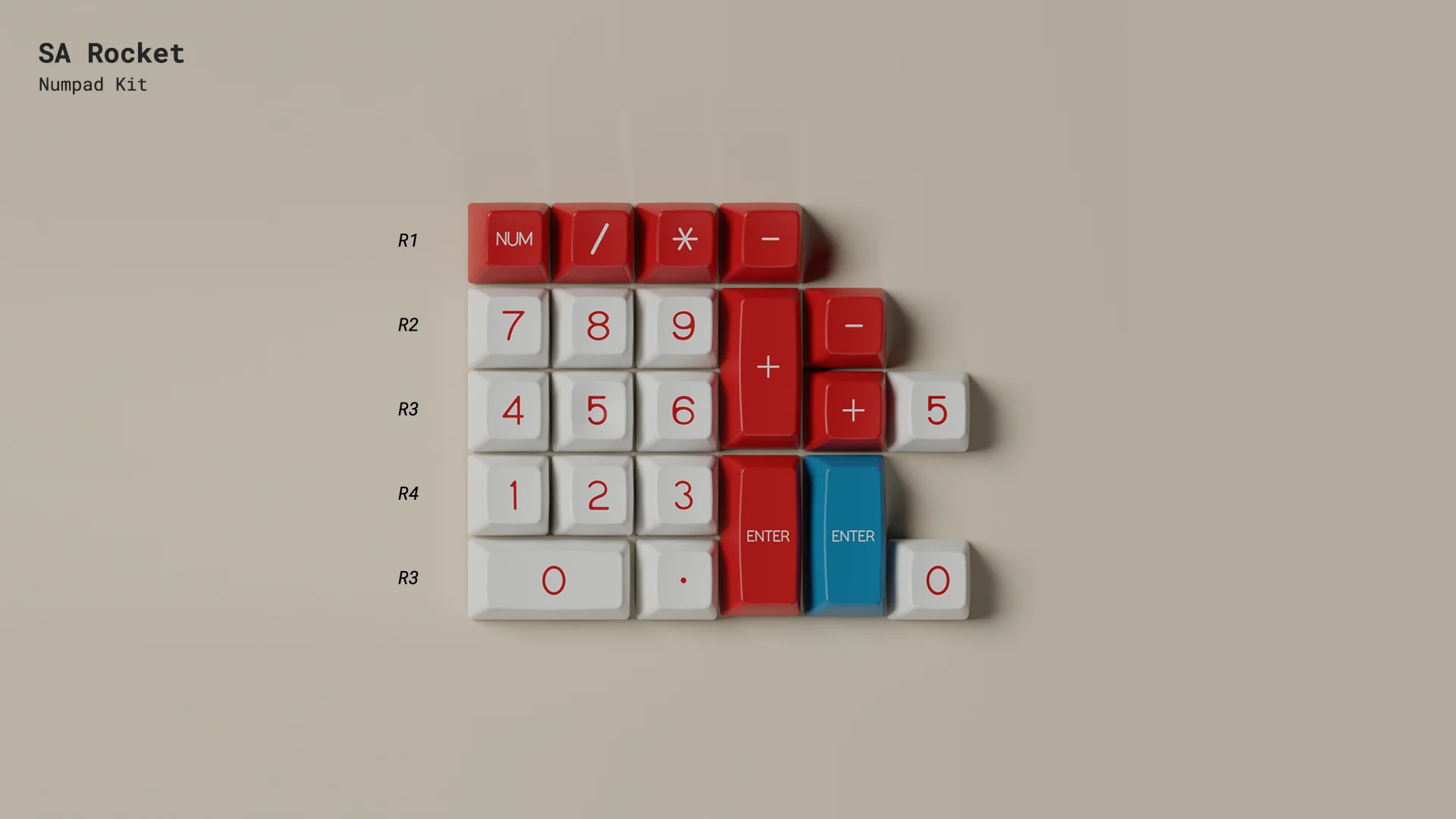 SA Rocket - Image 17