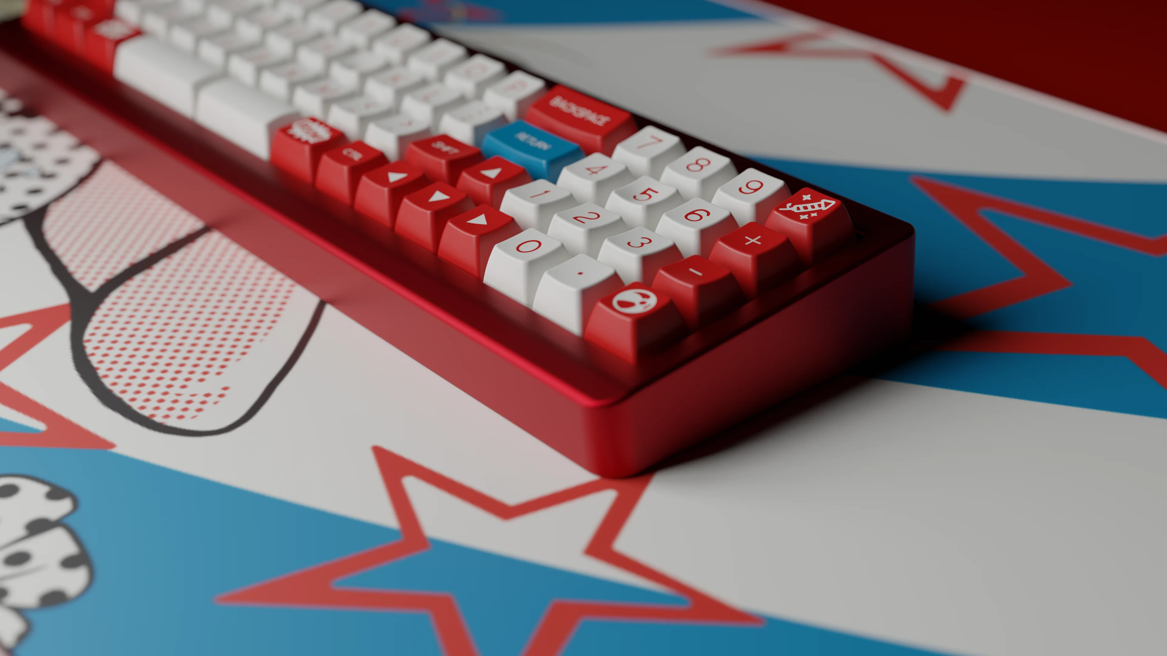SA Rocket - Image 2