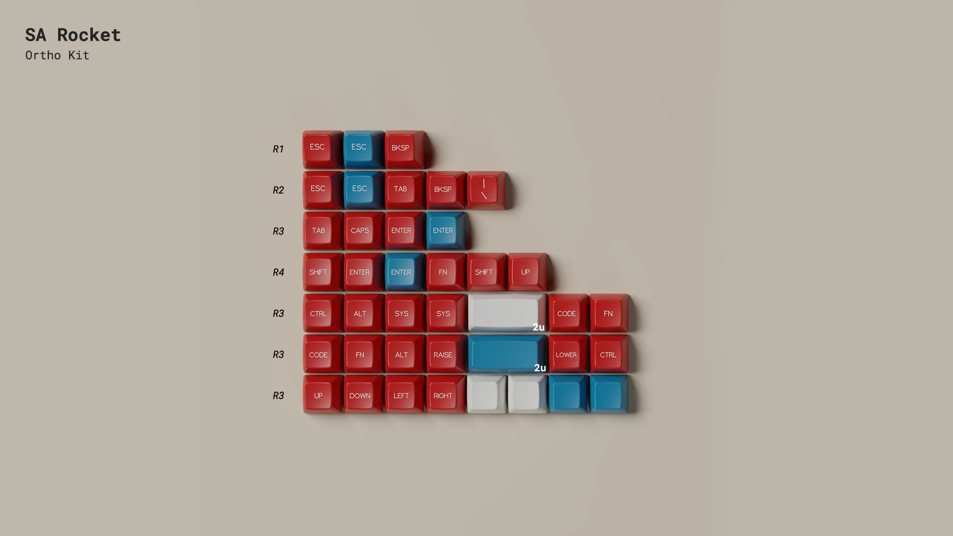SA Rocket - Image 21