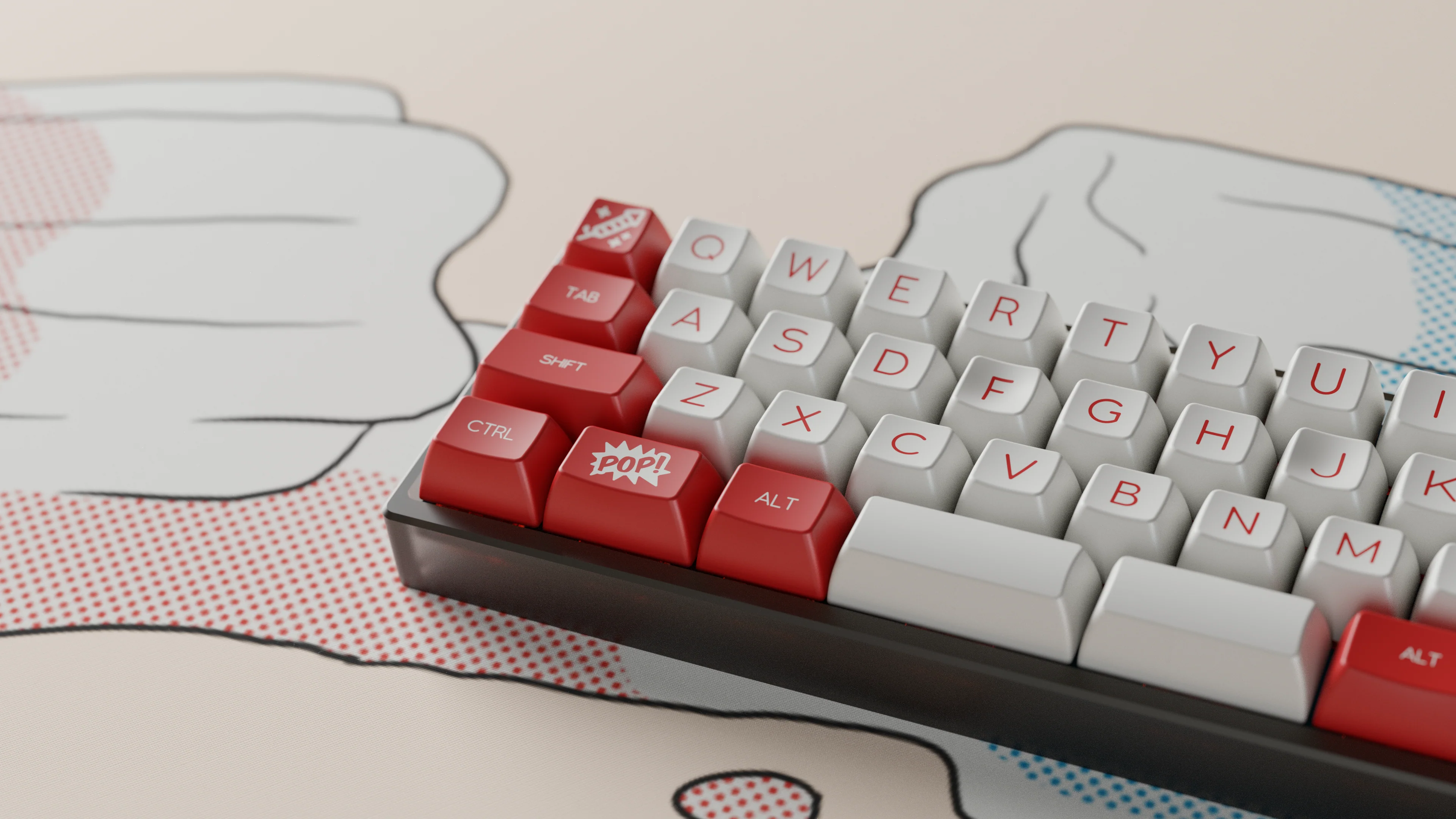 SA Rocket - Image 4