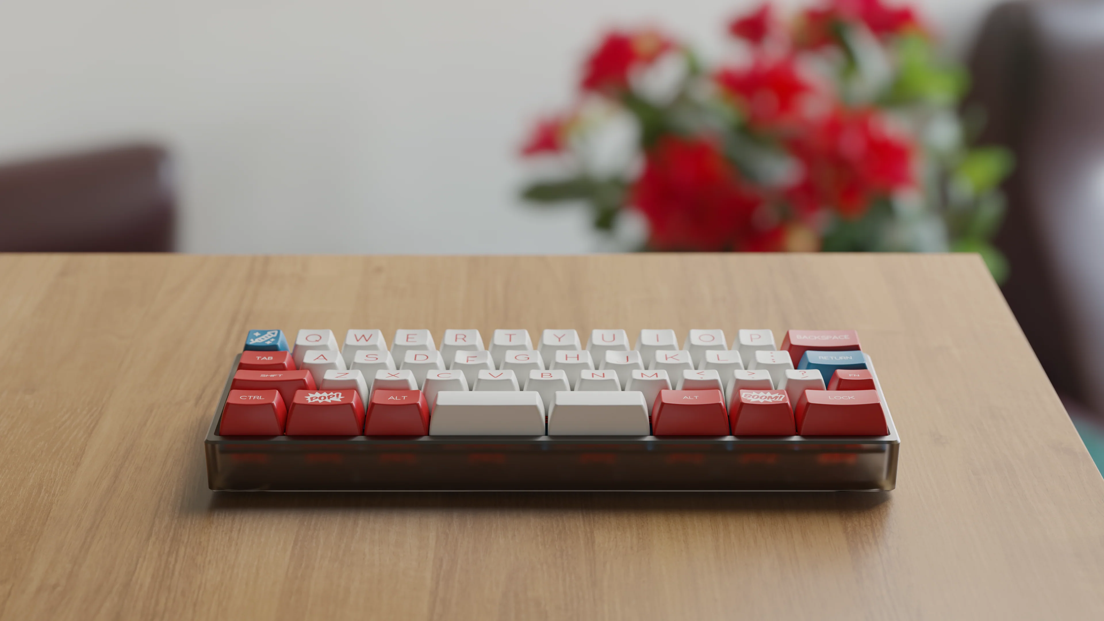 SA Rocket - Image 5