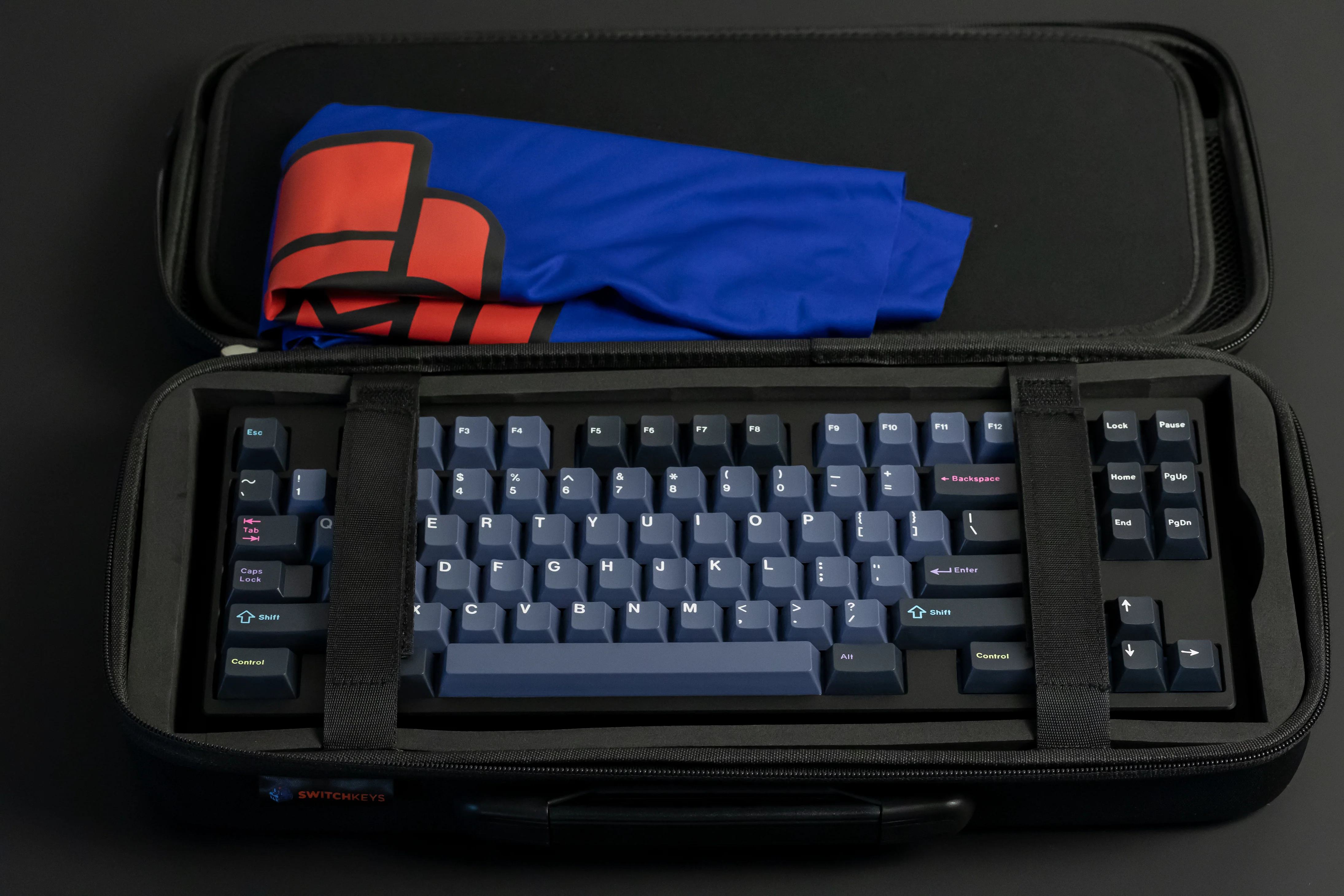 SK Keyboard Bag - Image 3