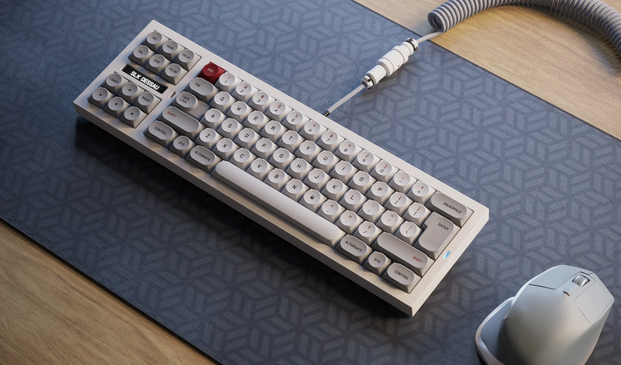SLK Dessau - Keycaps (Ended) - Image 17