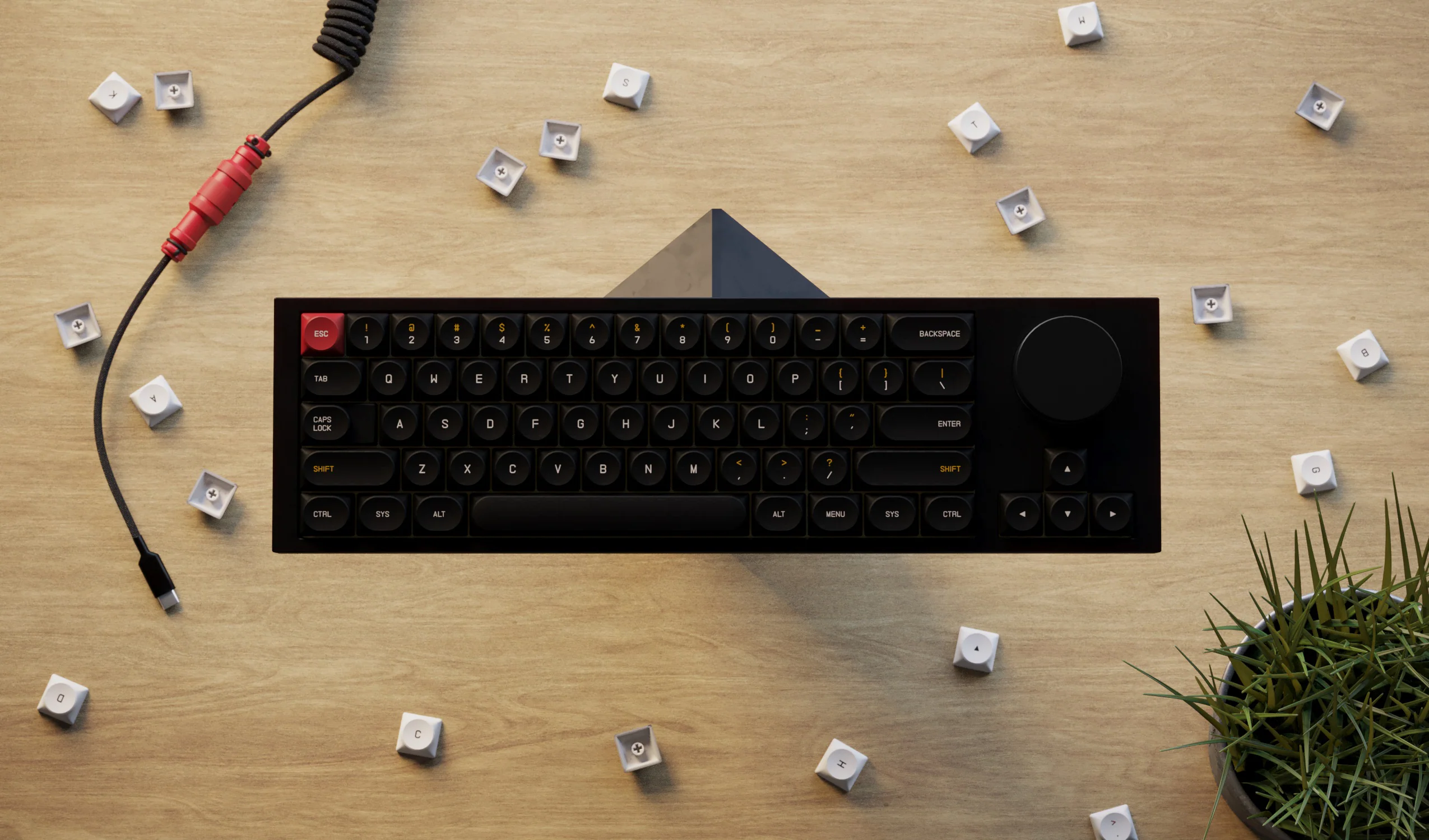 SLK Dessau - Keycaps (Ended) - Image 18