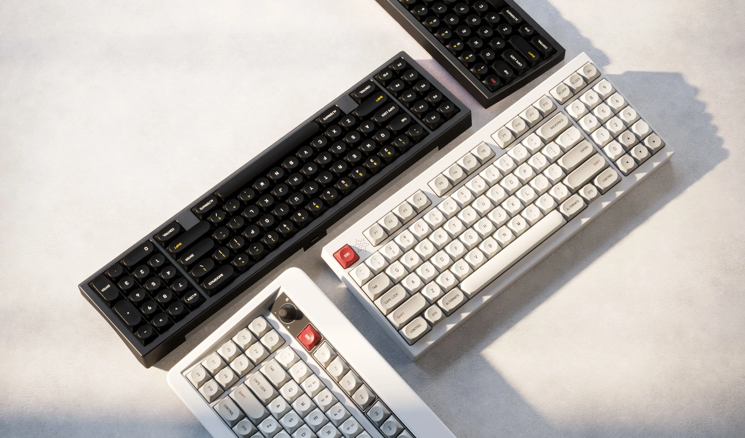 SLK Dessau - Keycaps (Ended) - Image 19