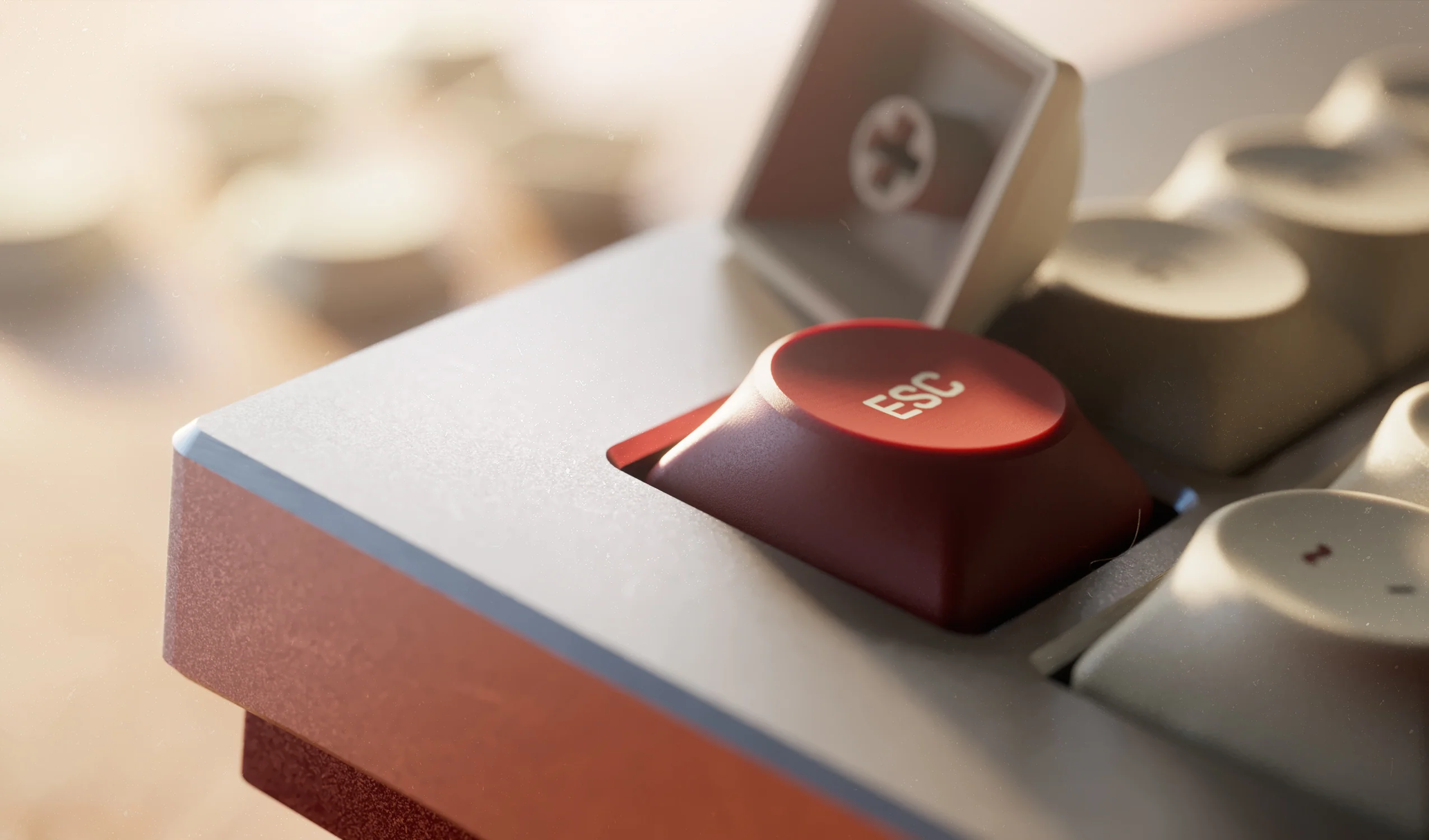 SLK Dessau - Keycaps (Ended) - Image 20