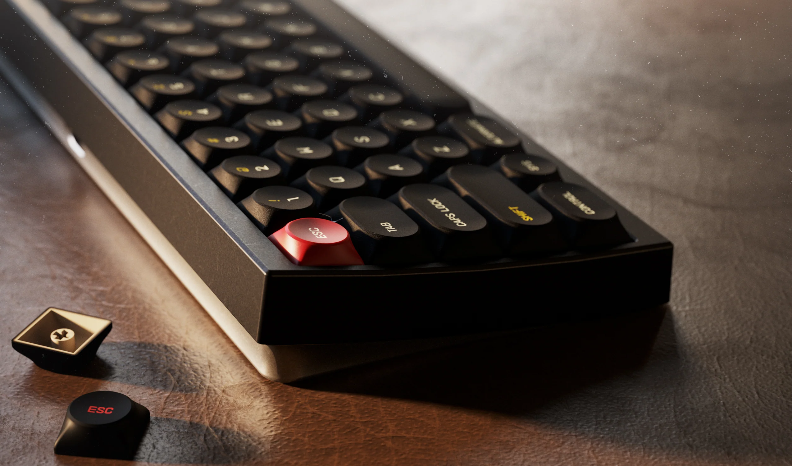 SLK Dessau - Keycaps (Ended) - Image 21