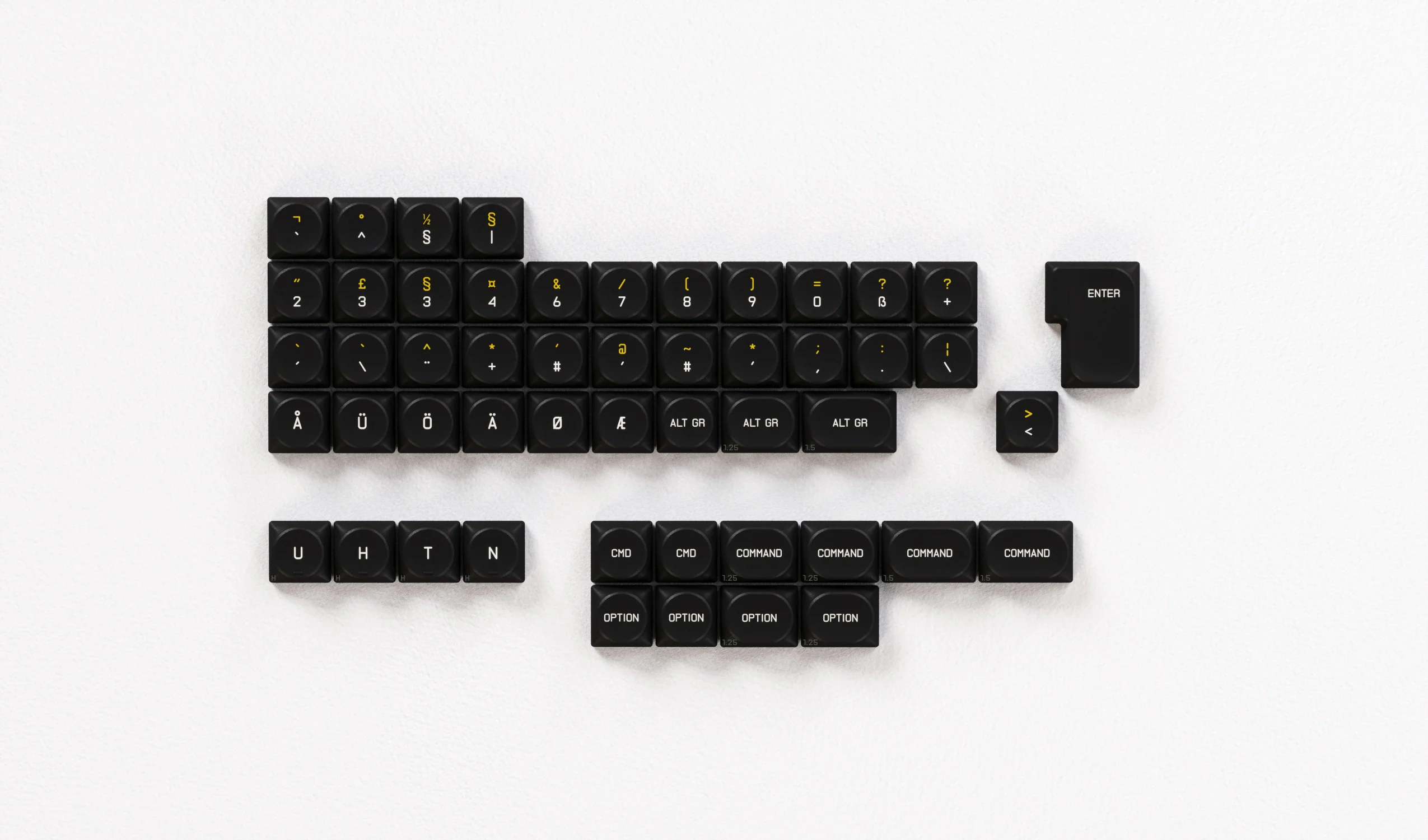 SLK Dessau - Keycaps (Ended) - Image 7