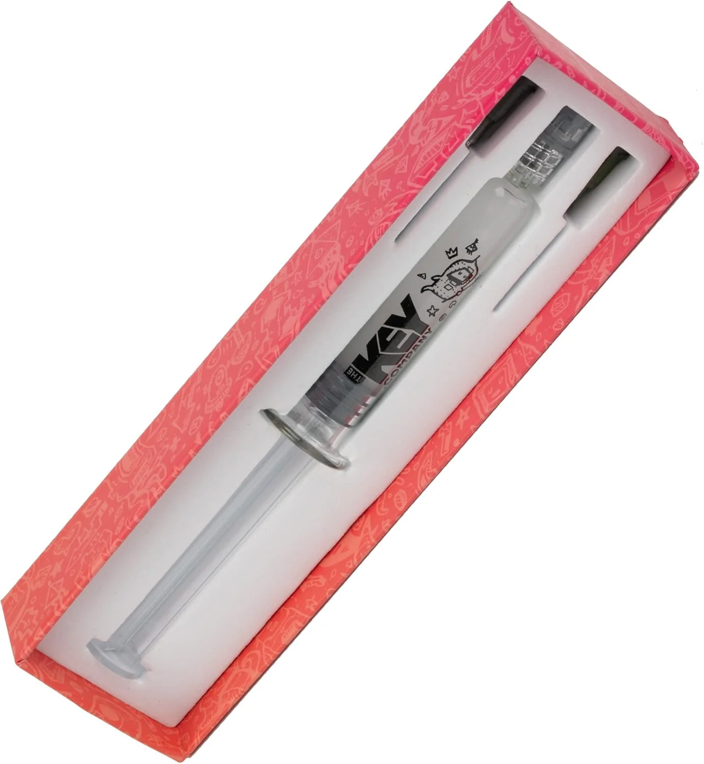 Stabiliser Grease Syringe Kit – 5ml - Image 4