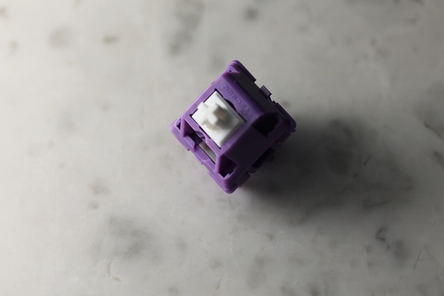 Tecsee Purple Panda Switches (x10) - Image 3