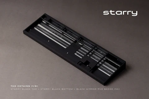 Vertex Intro S100 - Keyboard Kit - Image 7