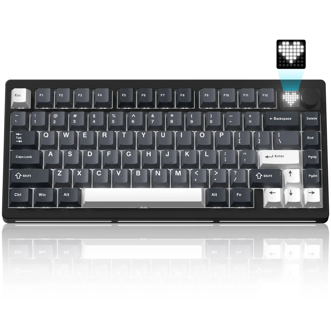 Womier MT75 - Keyboard Kit - Image 2