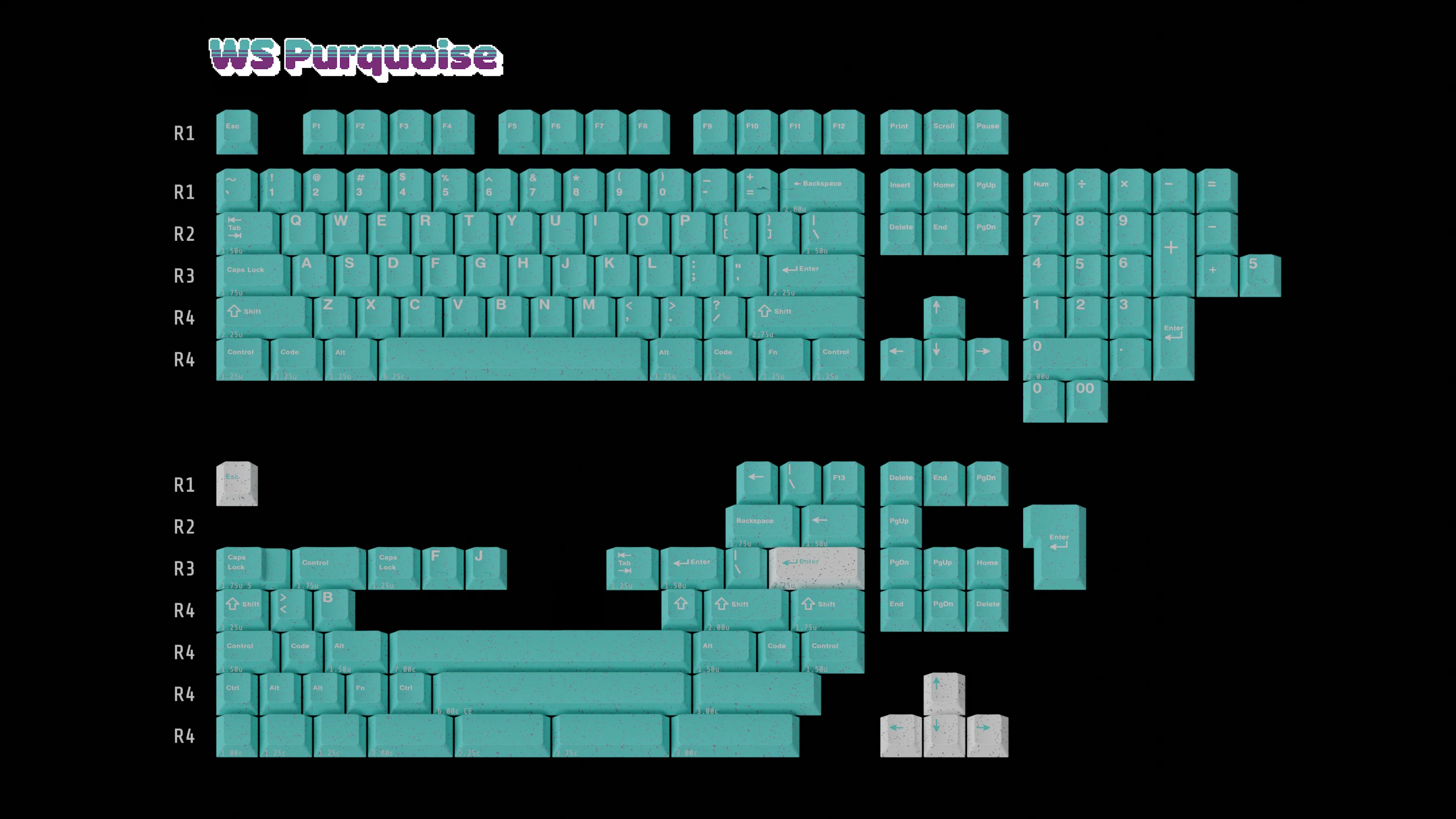 WS Purquoise (Ended) - Image 2
