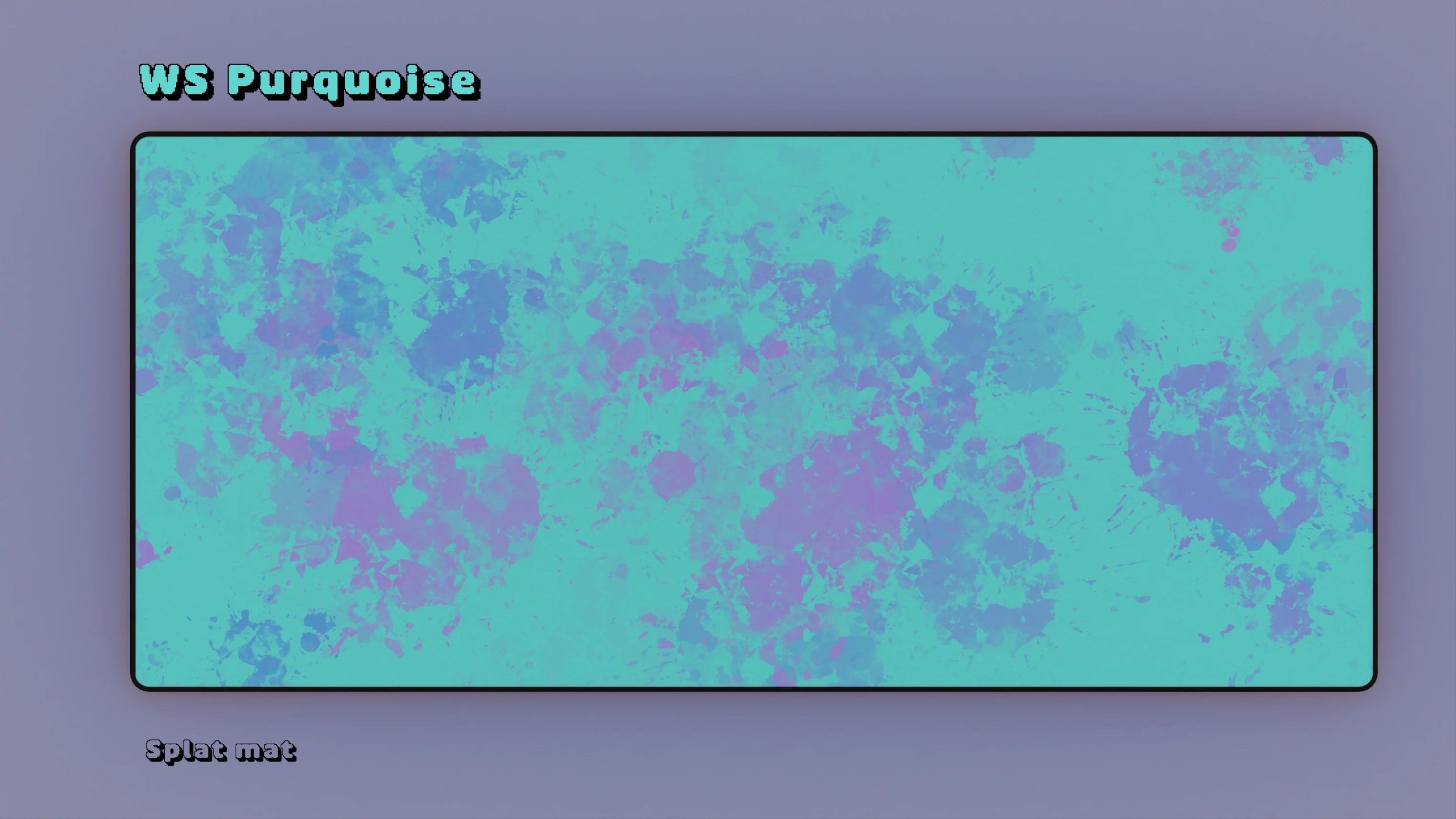 WS Purquoise (Ended) - Image 3